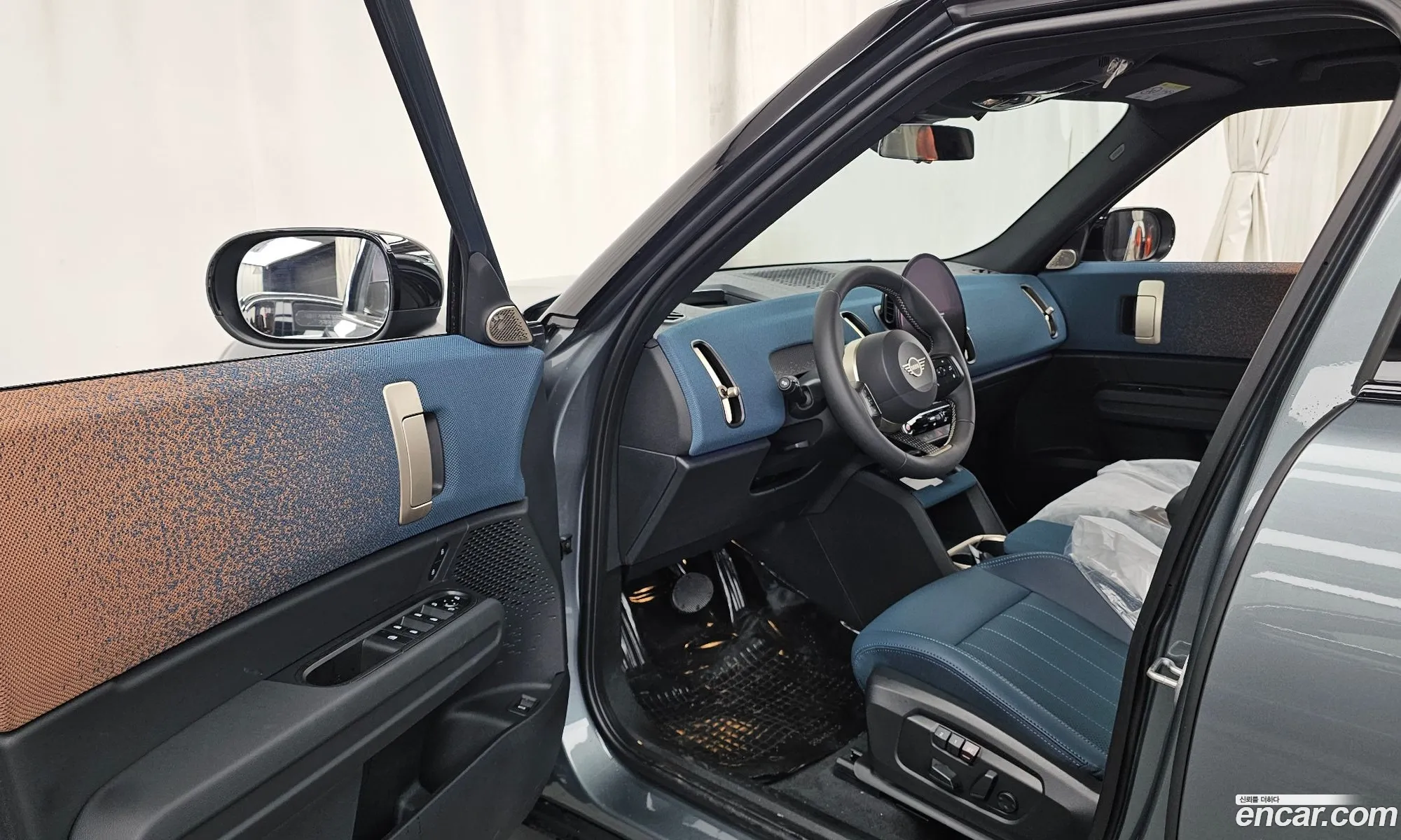 Mini Cooper S Countryman 2026 — 4