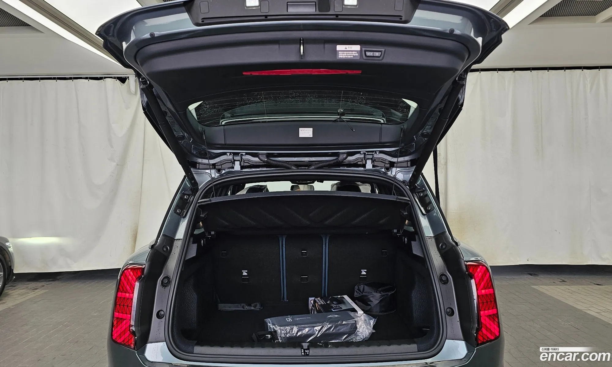 Mini Cooper S Countryman 2026 — 2
