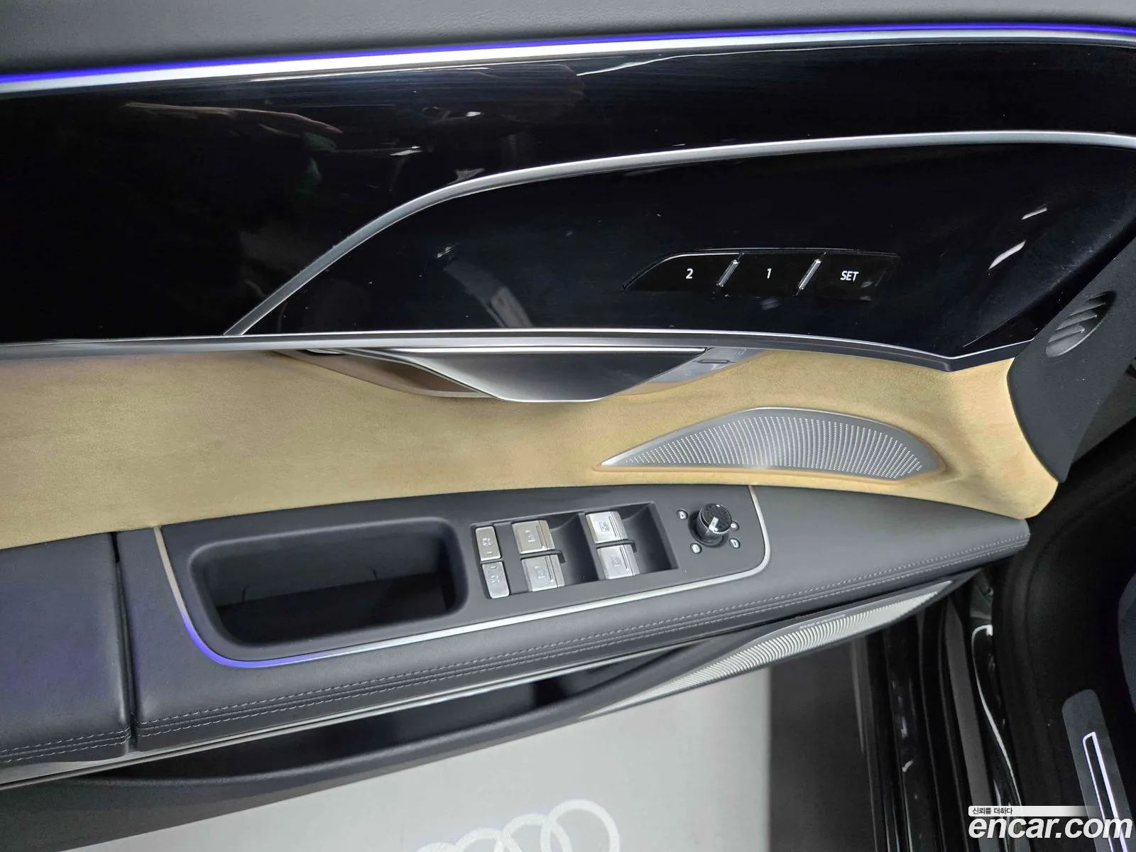 Audi A8 2019 — 20