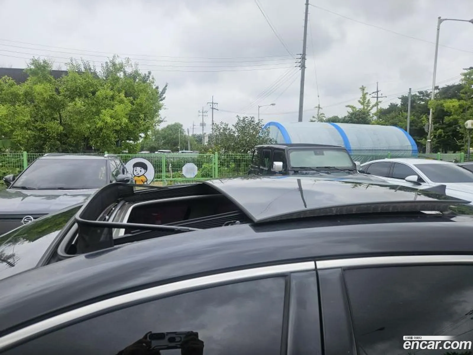 Hyundai Grandeur IG 2020 — 8
