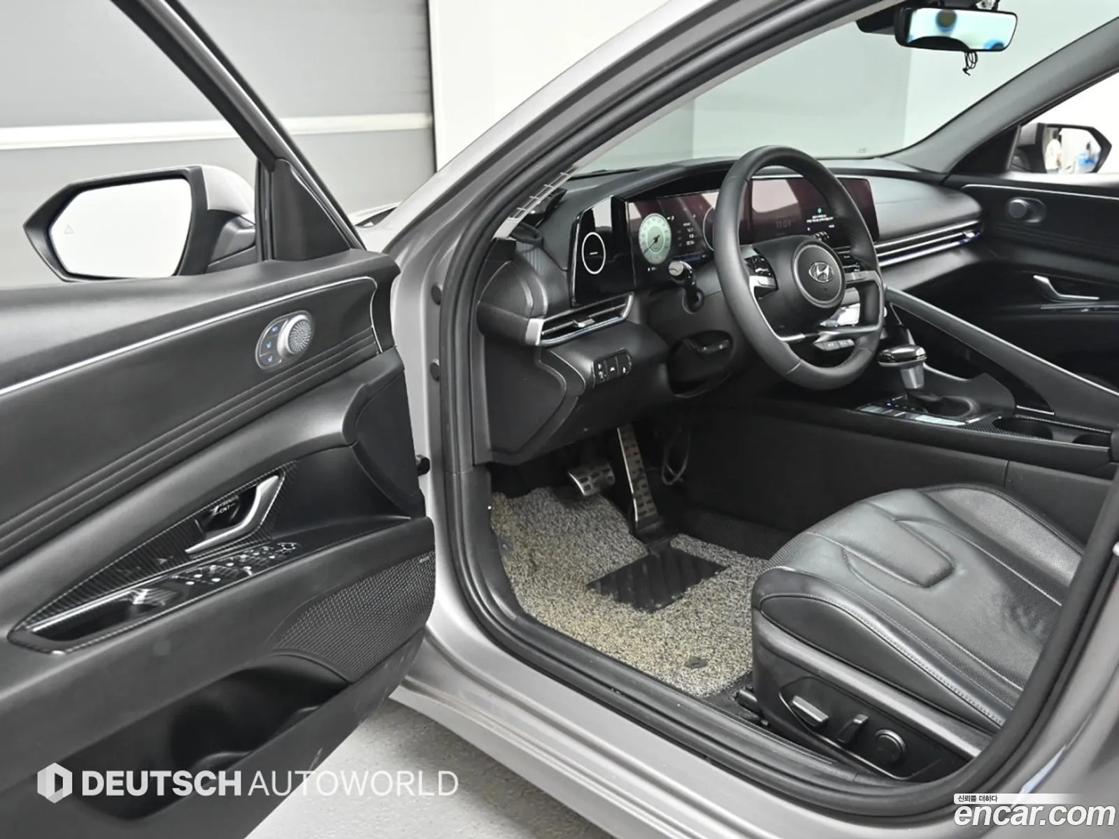 Hyundai Elantra 2021 — 15