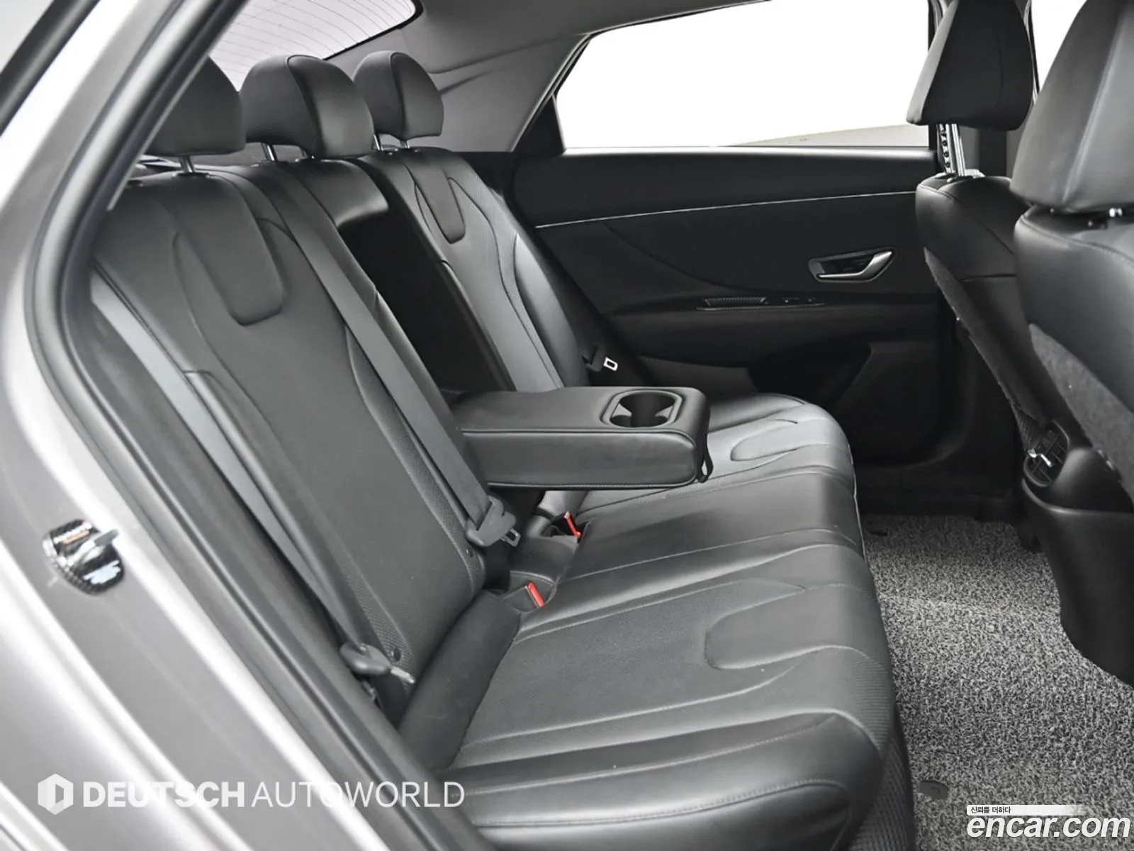 Hyundai Elantra 2021 — 6