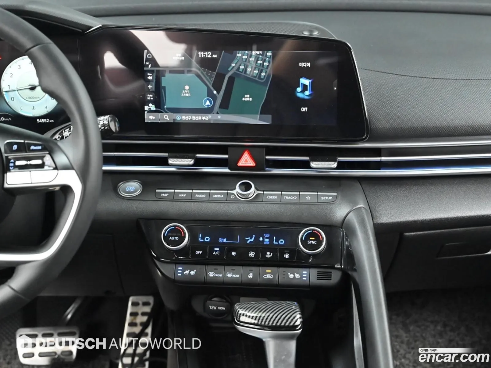 Hyundai Elantra 2021 — 3