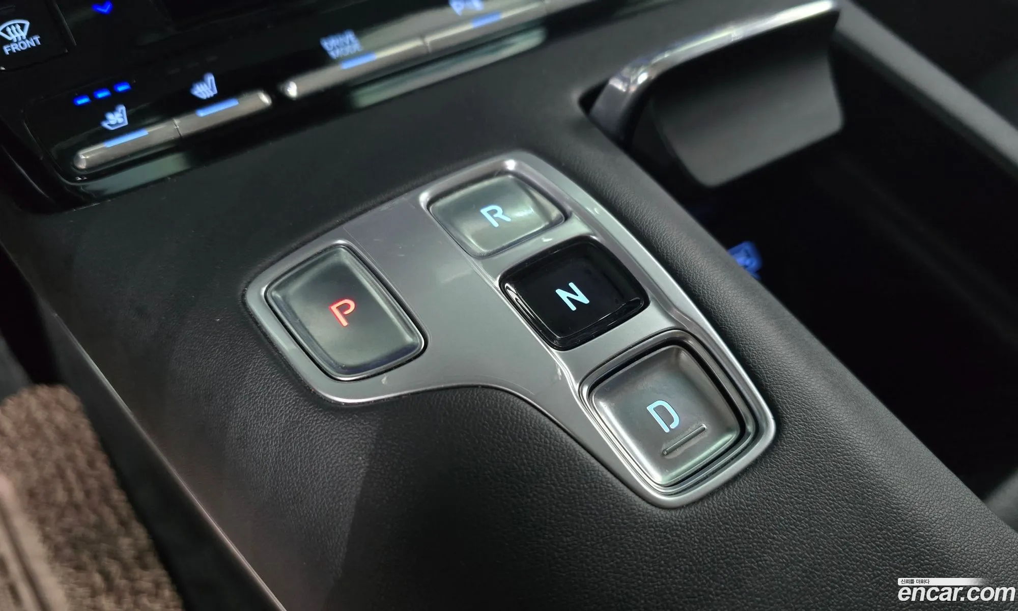 Hyundai Grandeur IG 2021 — 11
