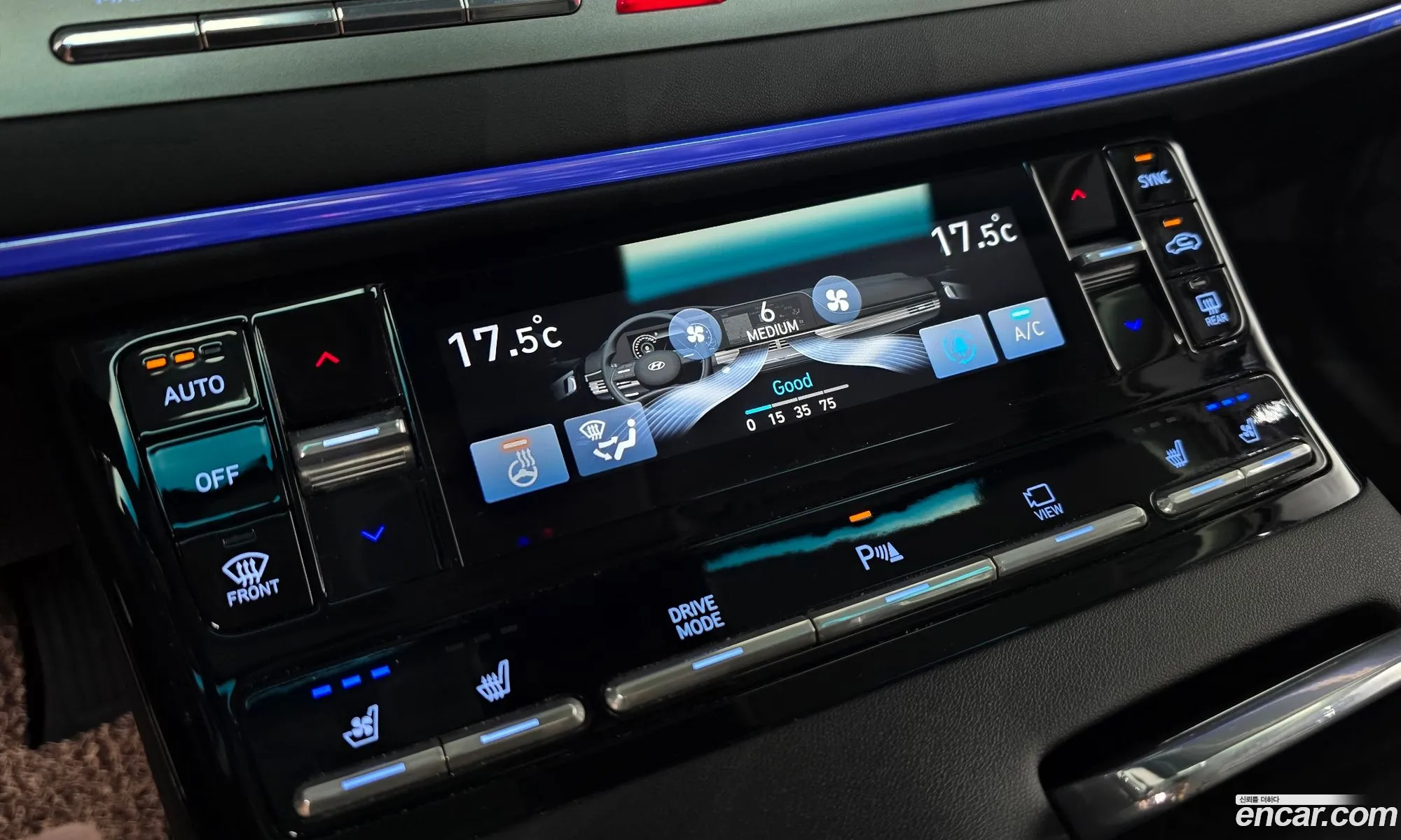 Hyundai Grandeur IG 2021 — 4