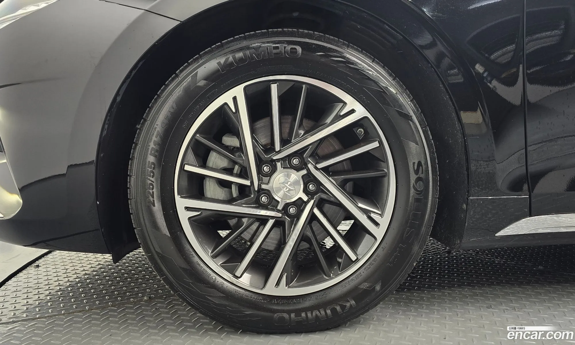 Hyundai Grandeur IG 2021 — 15