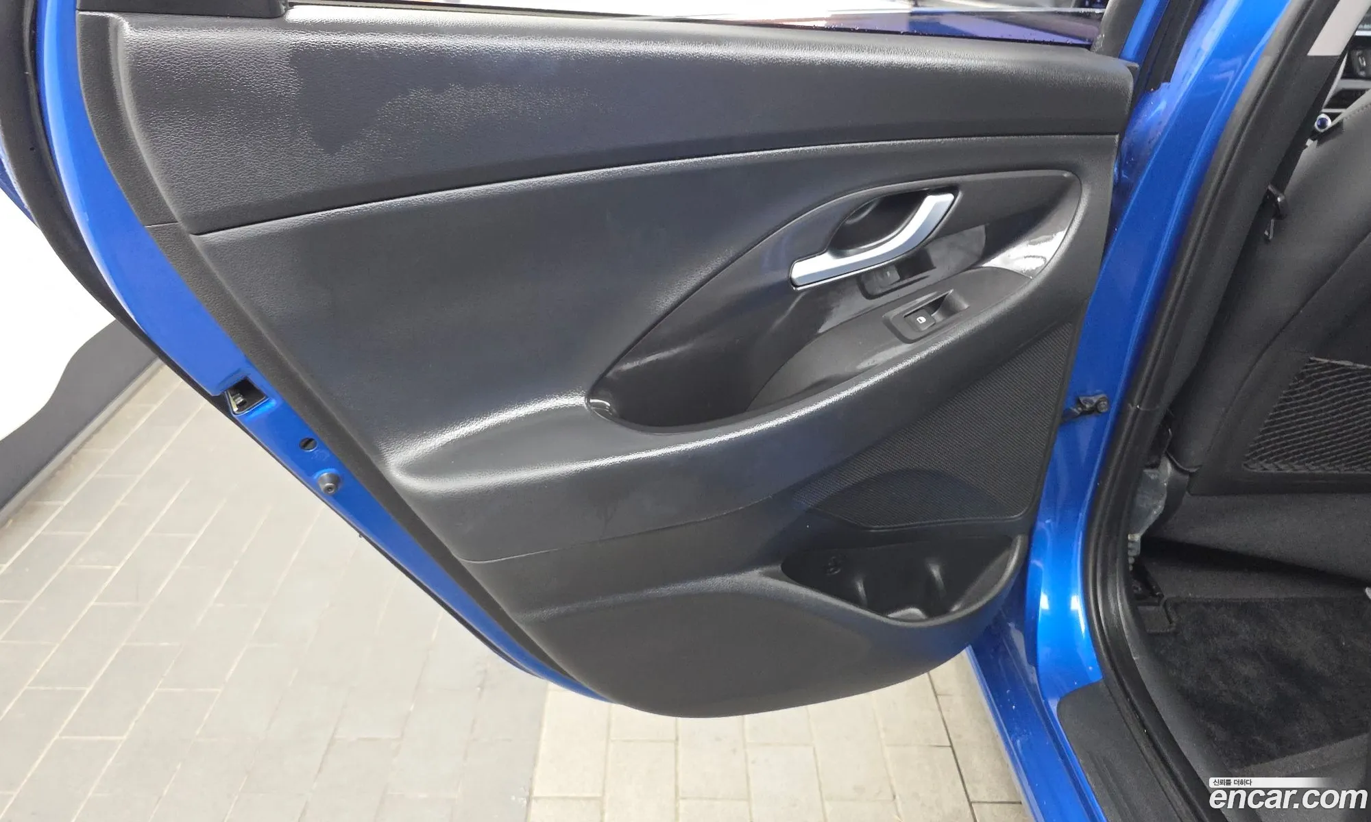 Hyundai i30 2016 — 23