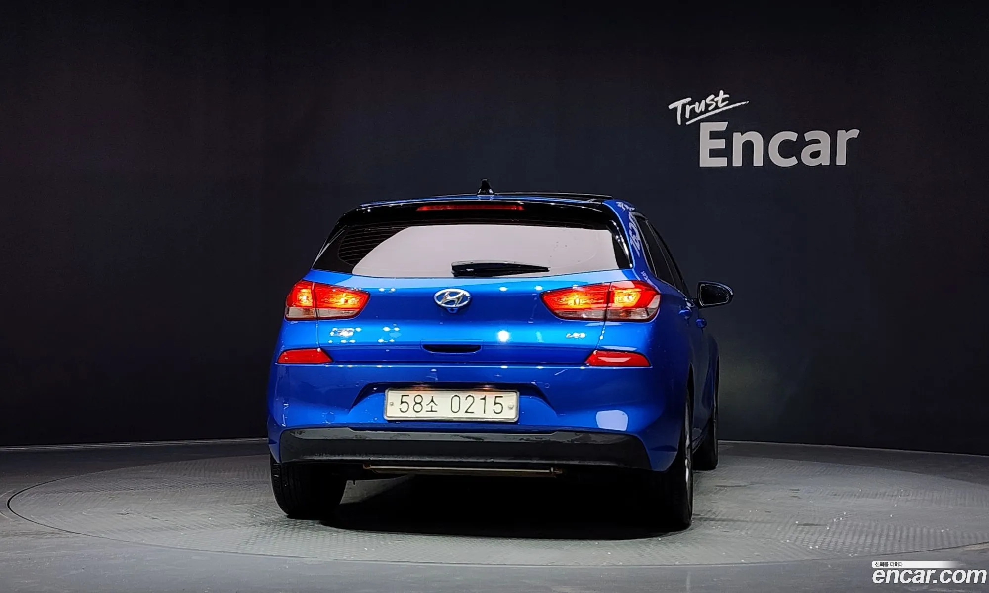 Hyundai i30 2016 — 9