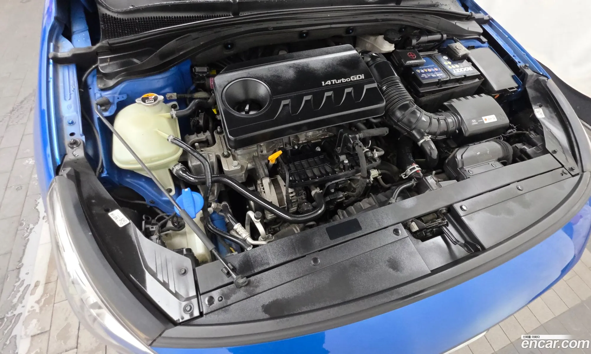Hyundai i30 2016 — 30