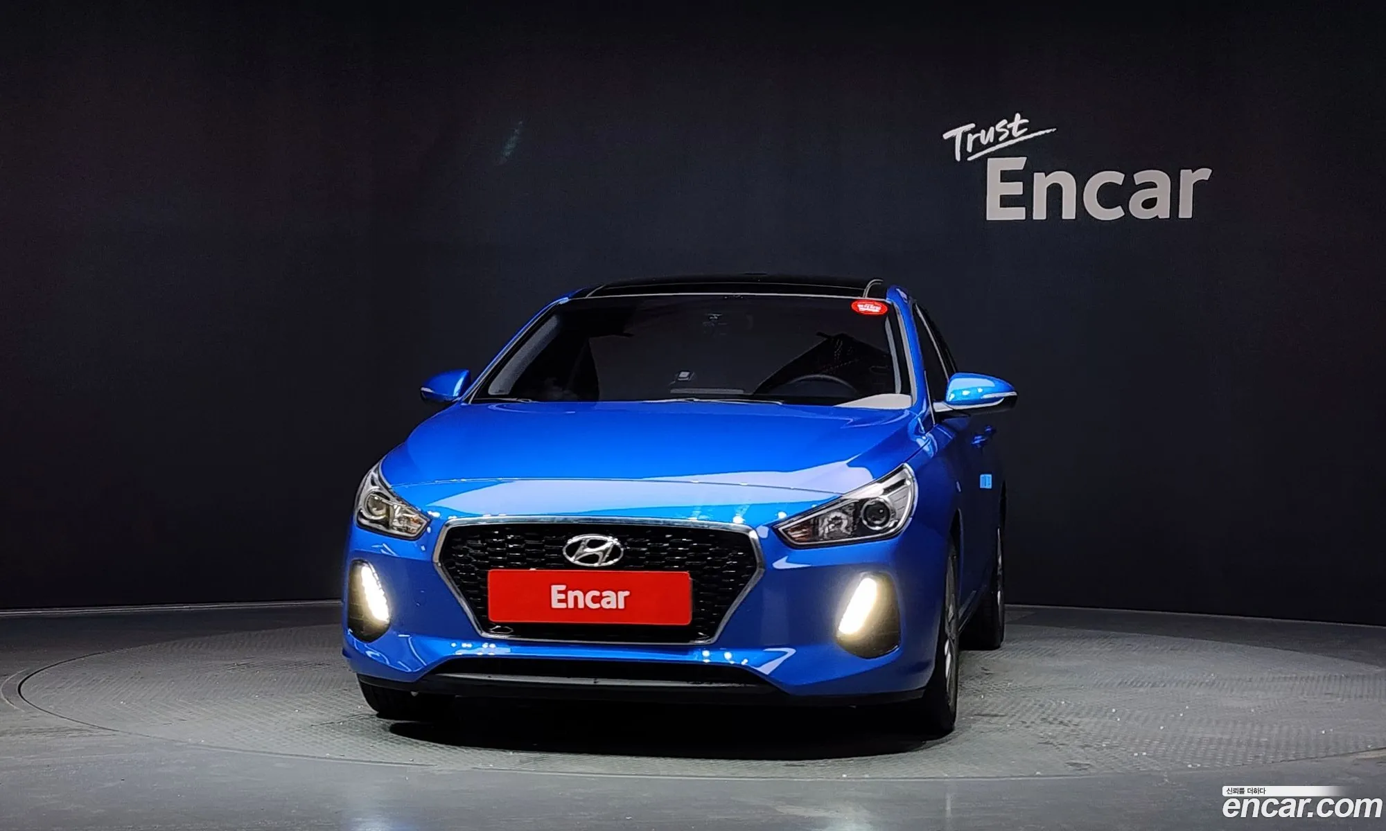 Hyundai i30 2016 — 21