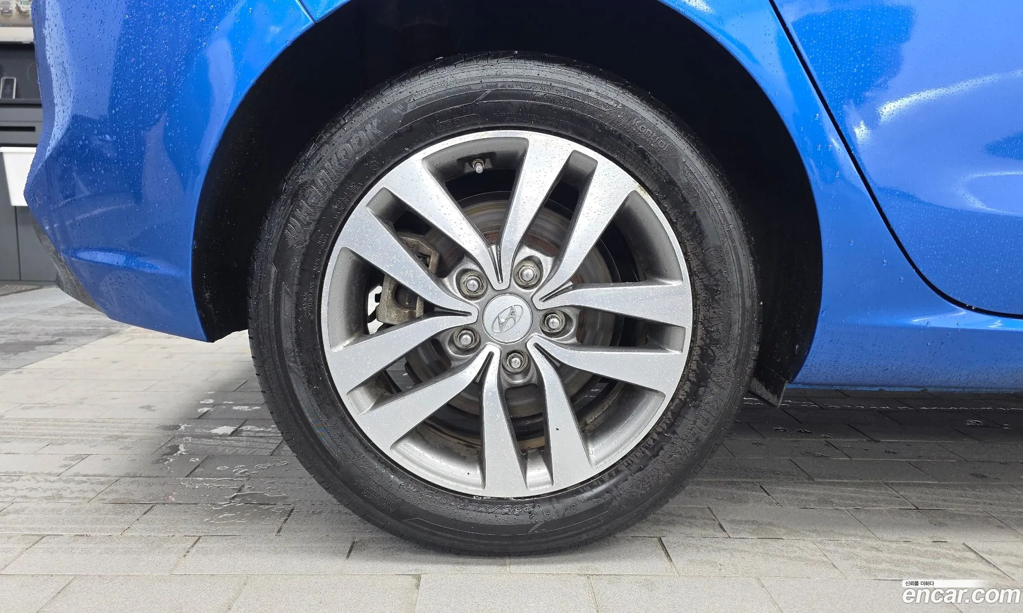 Hyundai i30 2016 — 19