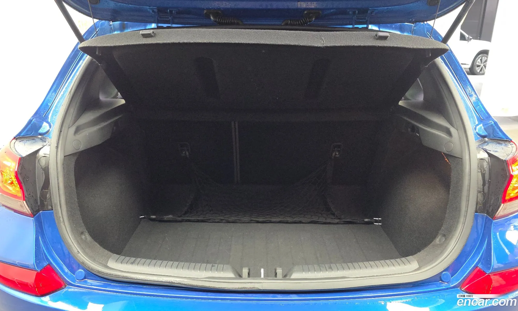Hyundai i30 2016 — 12