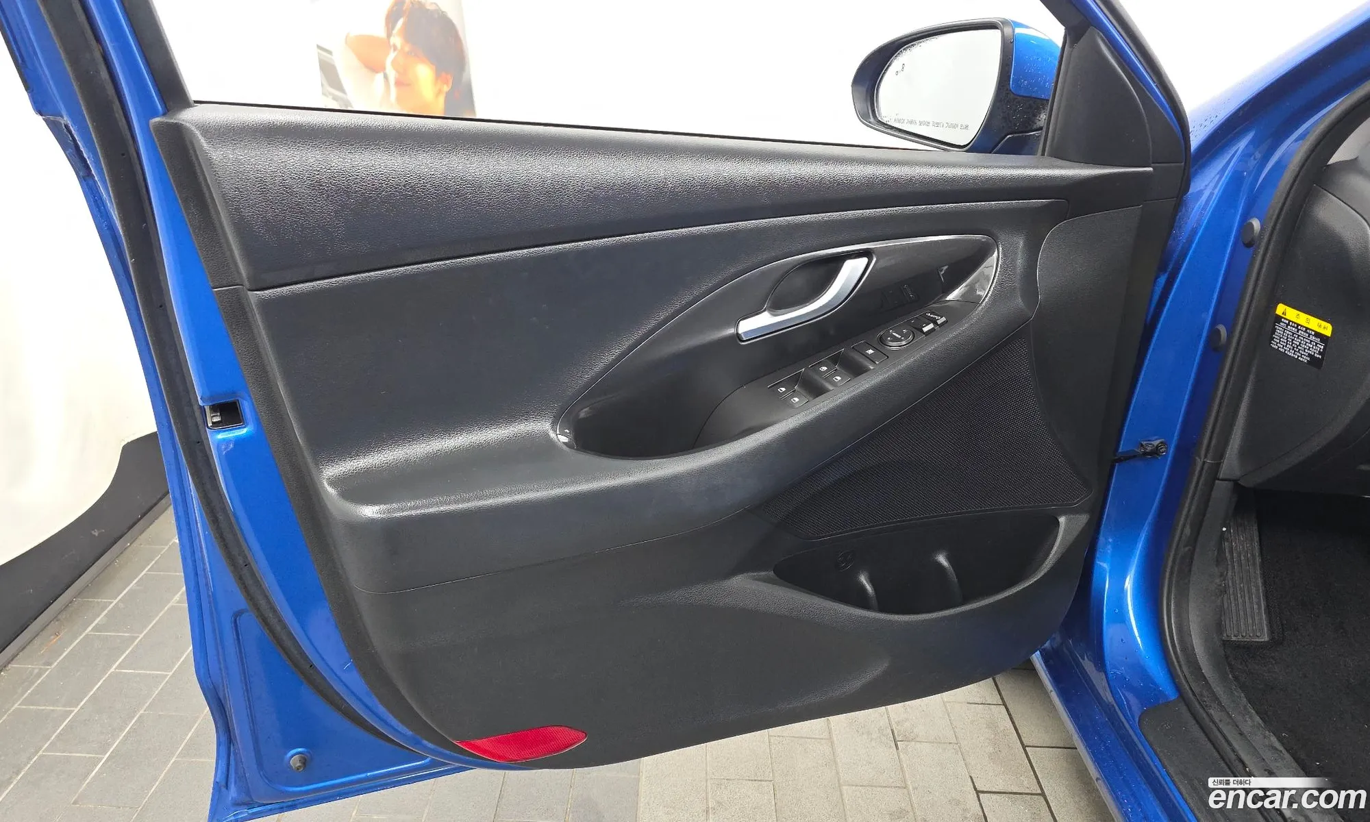 Hyundai i30 2016 — 22