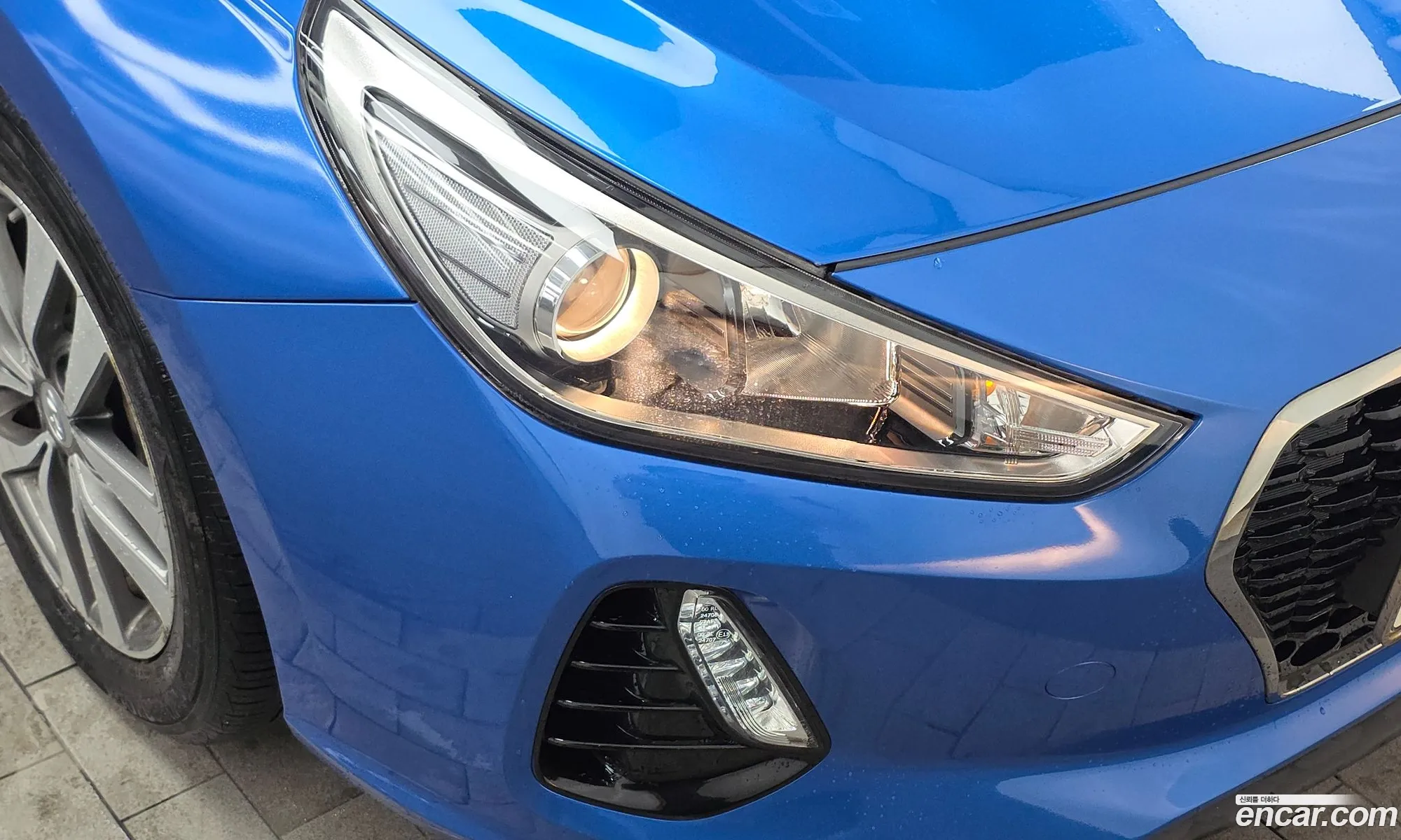 Hyundai i30 2016 — 25