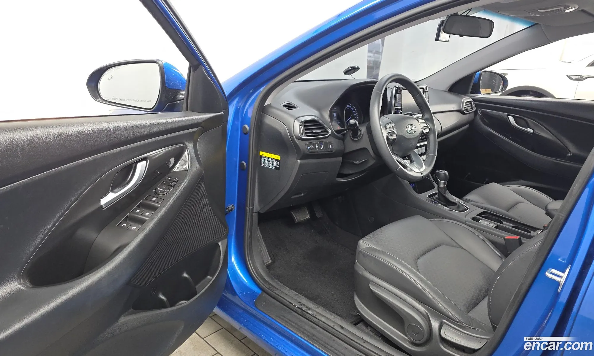 Hyundai i30 2016 — 6