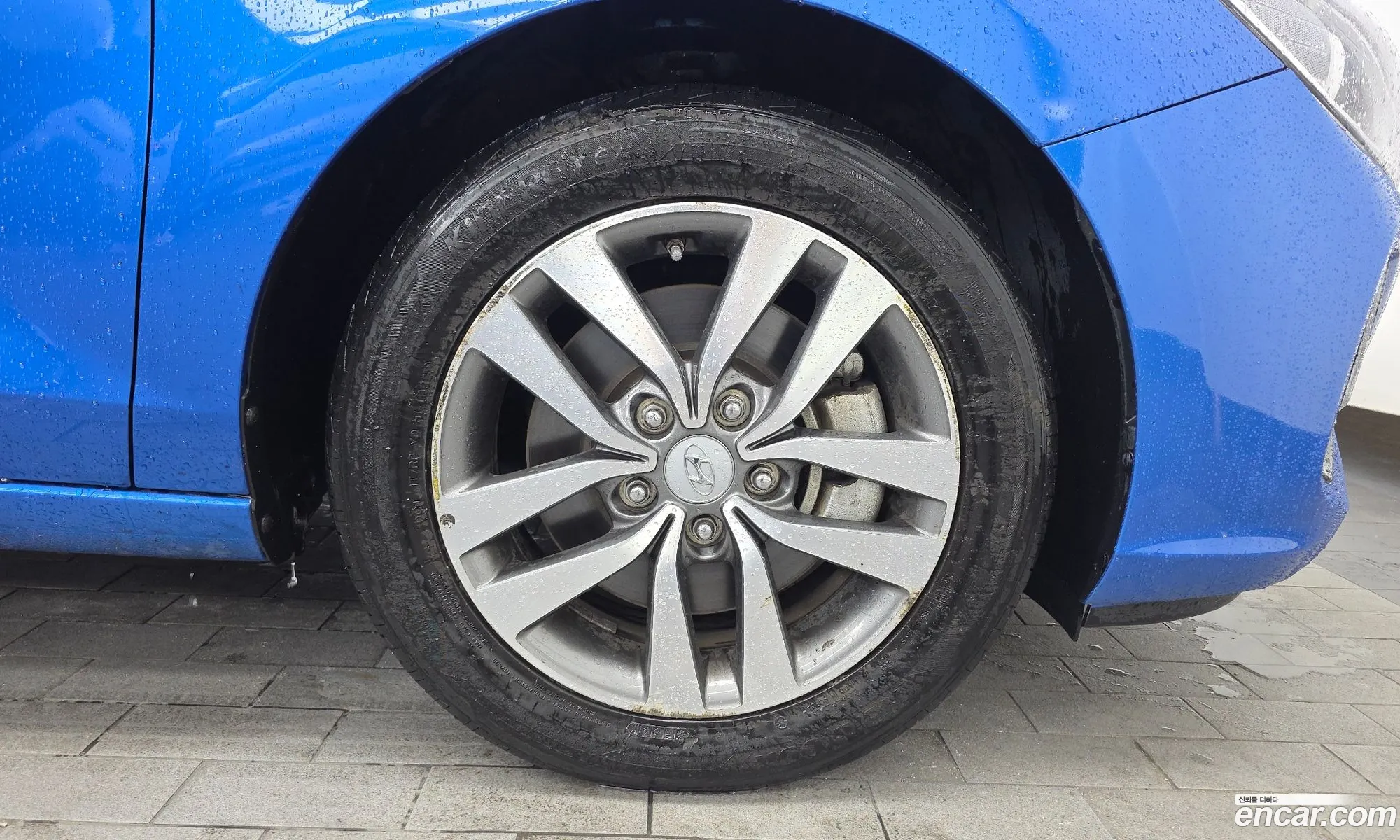 Hyundai i30 2016 — 13