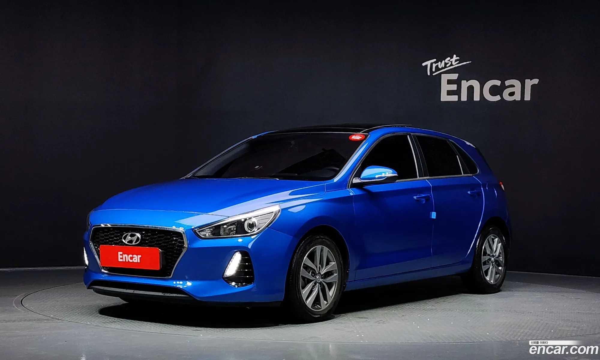Hyundai i30 2016 — 29