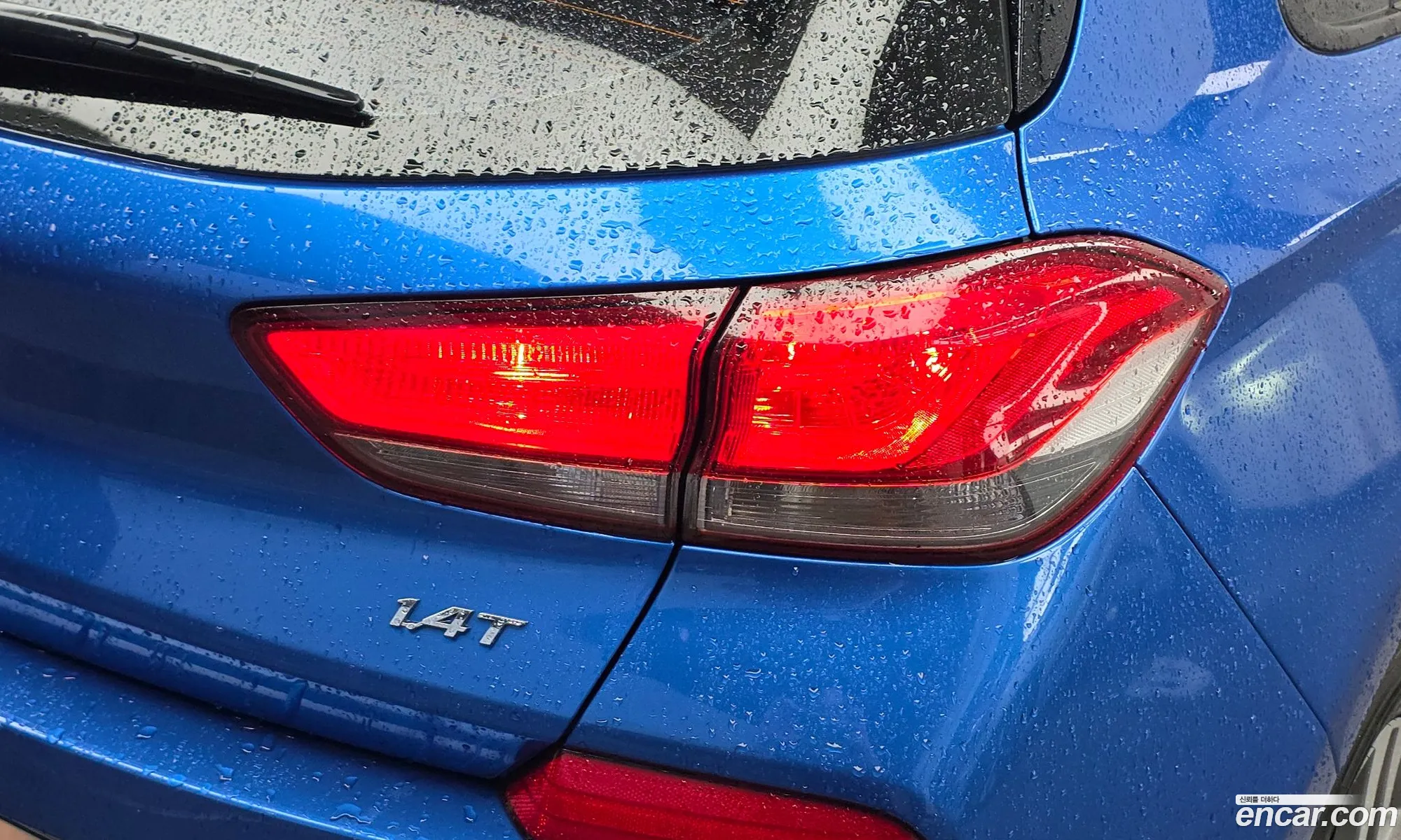 Hyundai i30 2016 — 4