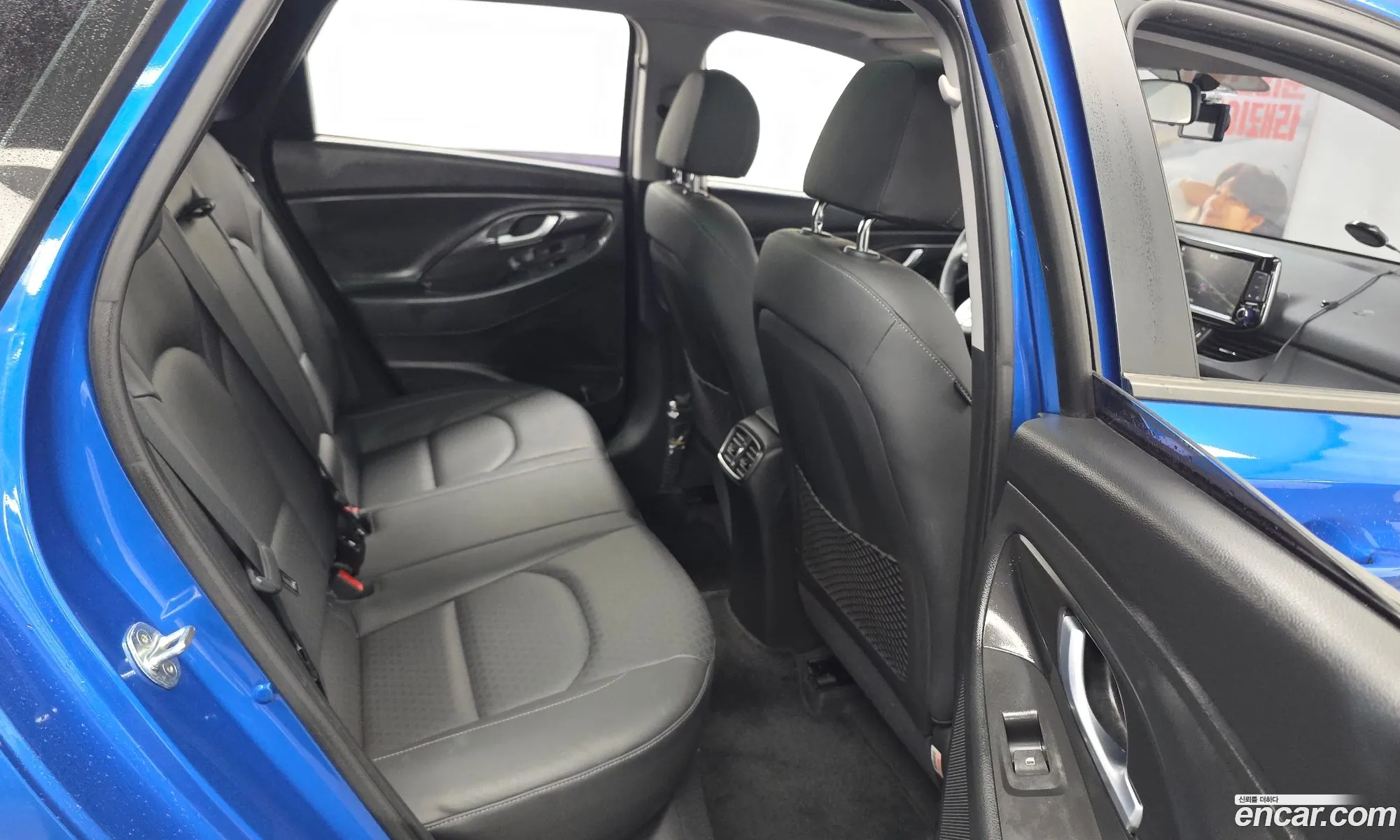 Hyundai i30 2016 — 3