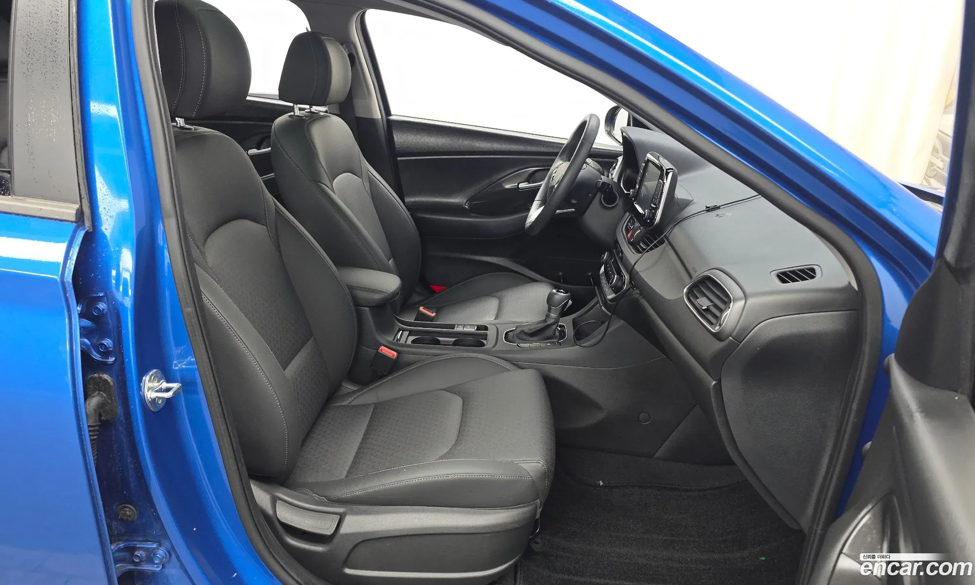 Hyundai i30 2016 — 31
