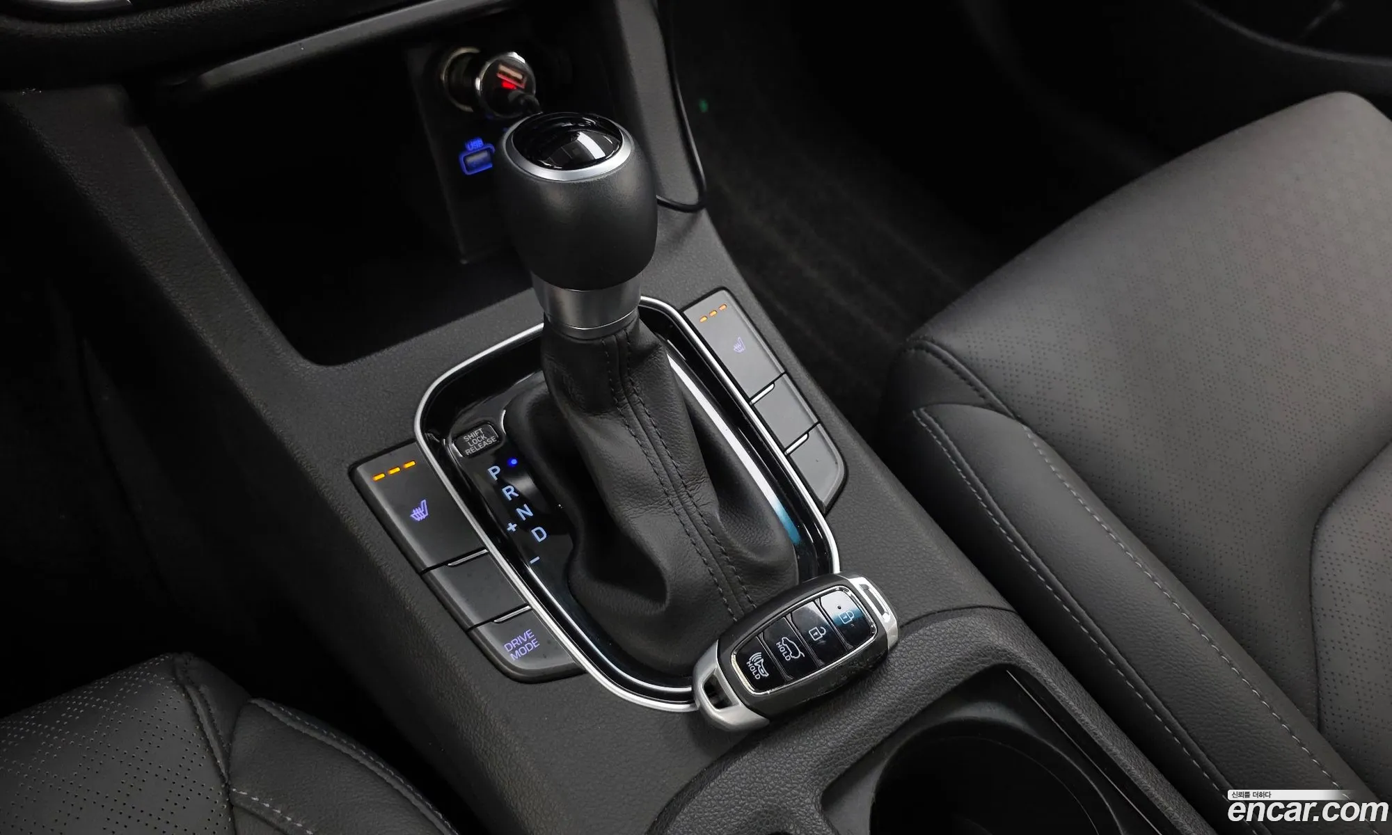Hyundai i30 2016 — 5