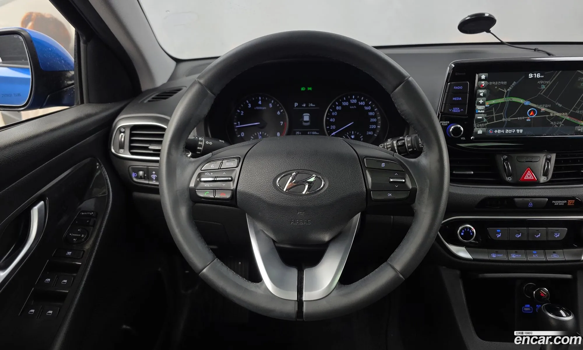 Hyundai i30 2016 — 18