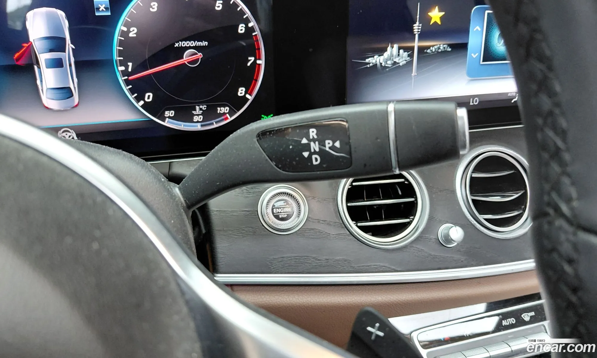 Mercedes-Benz E-Class W213 2019 WDDZF4JB9LA744178 — 2