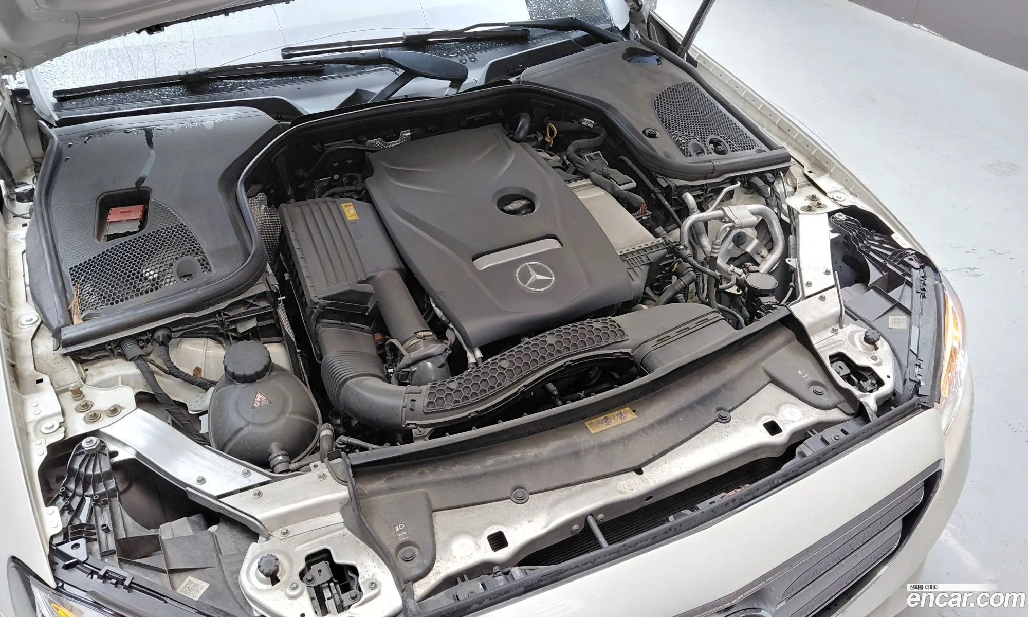 Mercedes-Benz E-Class W213 2019 WDDZF4JB9LA744178 — 32