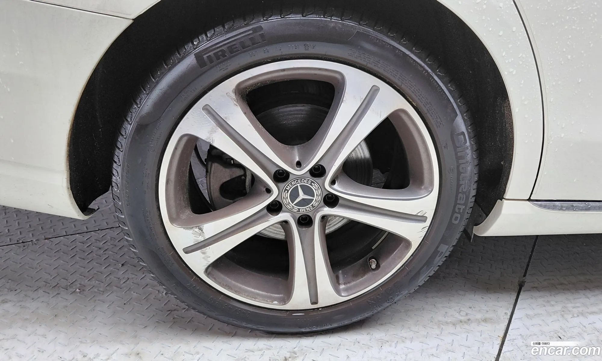 Mercedes-Benz E-Class W213 2019 WDDZF4JB9LA744178 — 22