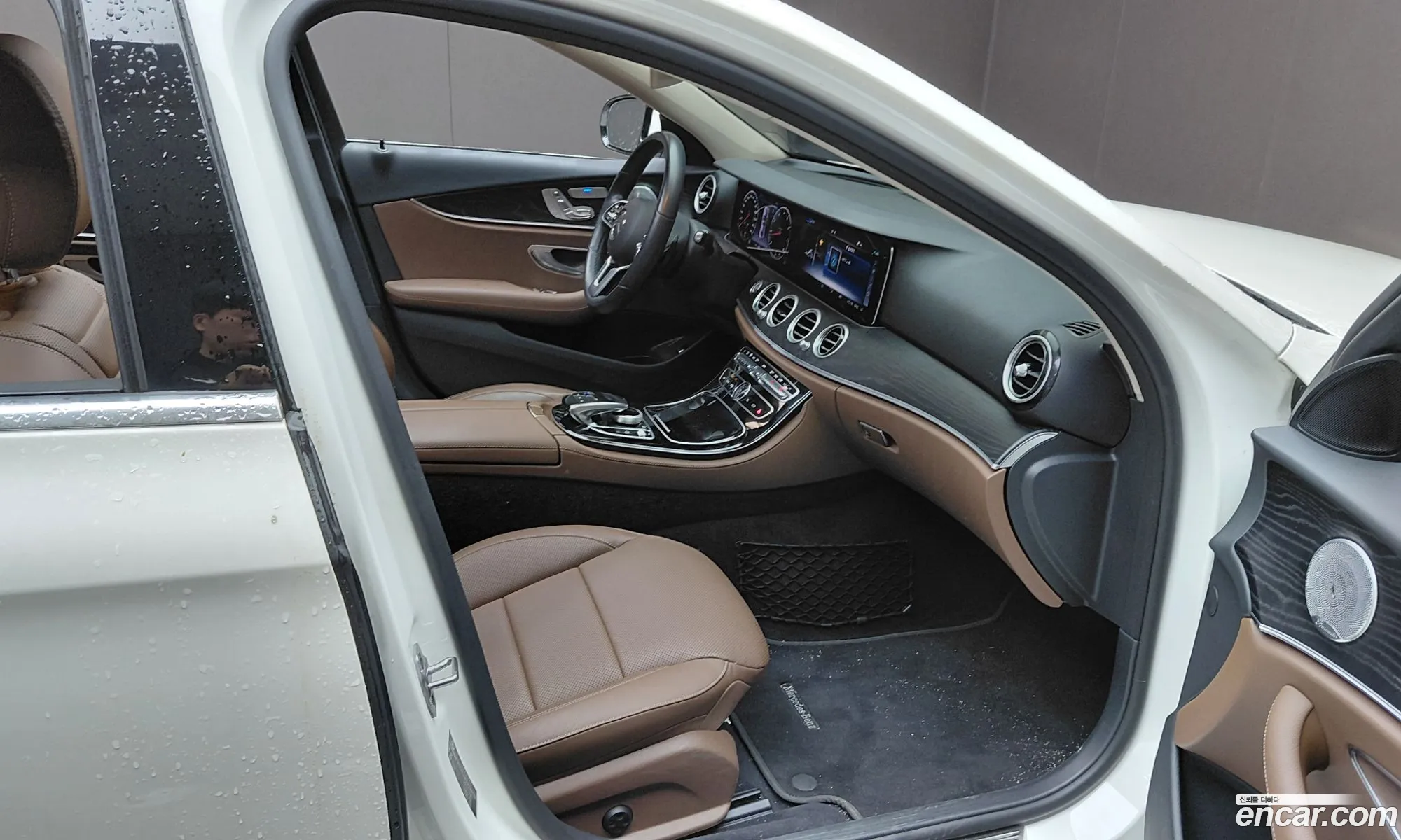Mercedes-Benz E-Class W213 2019 WDDZF4JB9LA744178 — 14