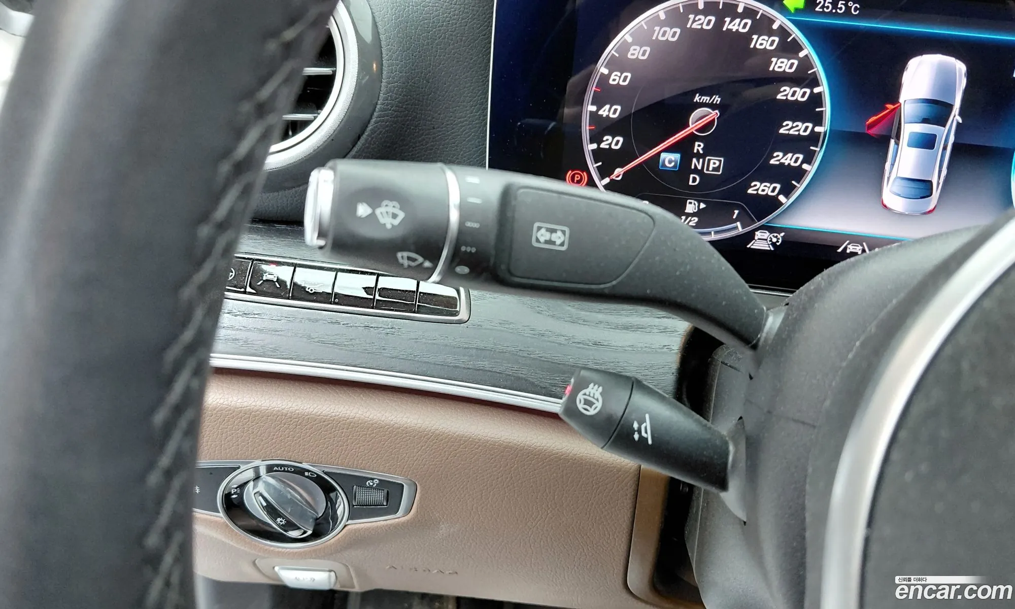 Mercedes-Benz E-Class W213 2019 WDDZF4JB9LA744178 — 16