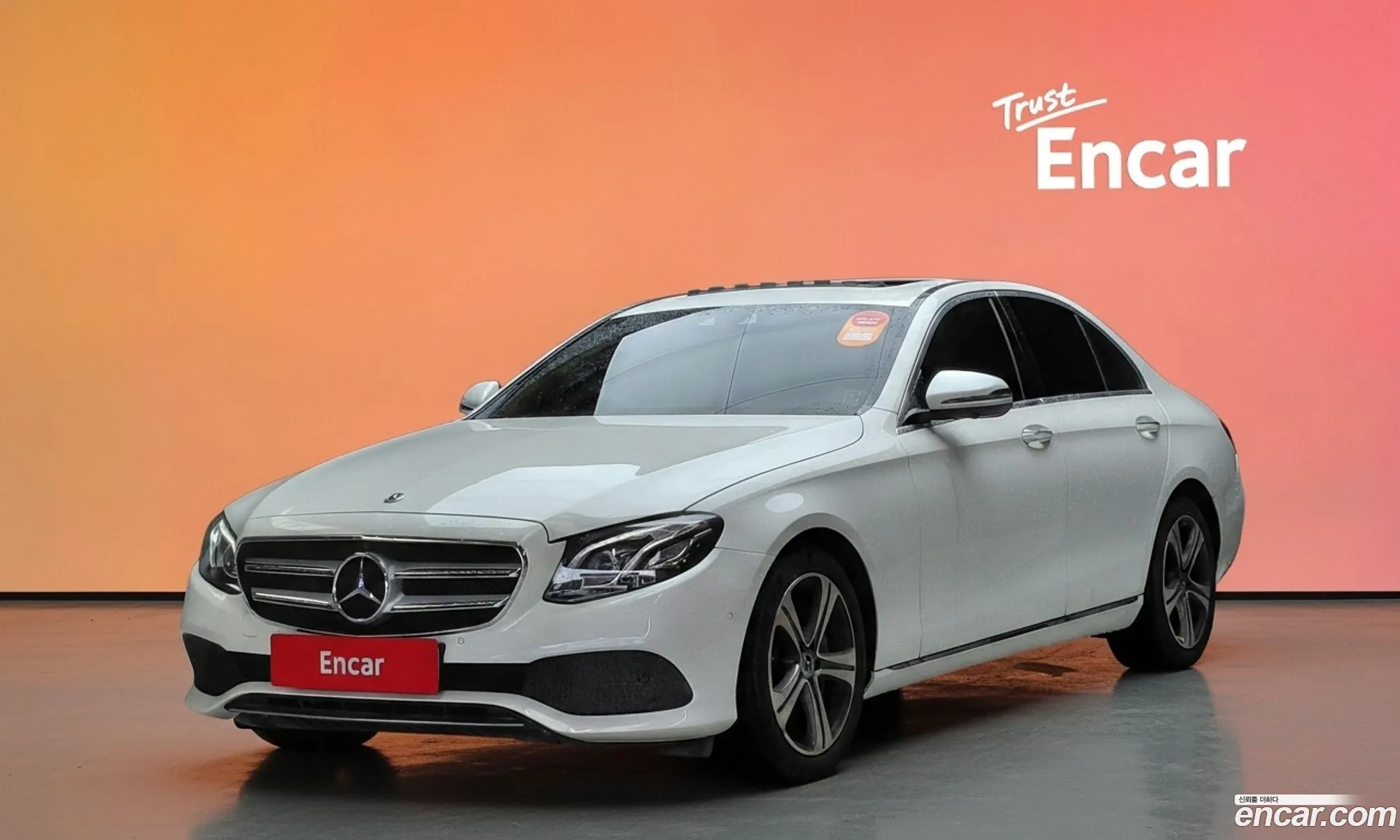 Mercedes-Benz E-Class W213 2019 WDDZF4JB9LA744178 — 4
