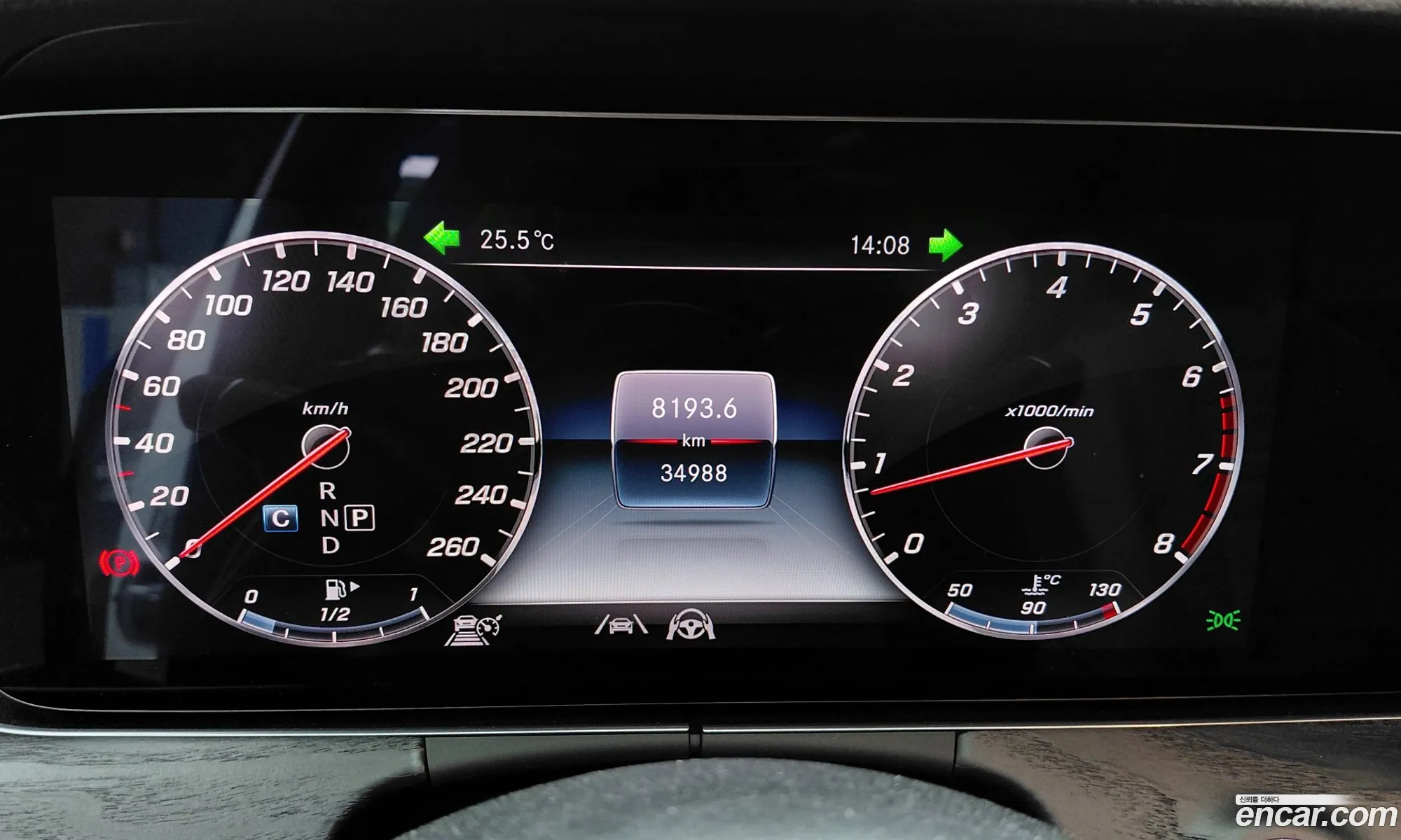 Mercedes-Benz E-Class W213 2019 WDDZF4JB9LA744178 — 15