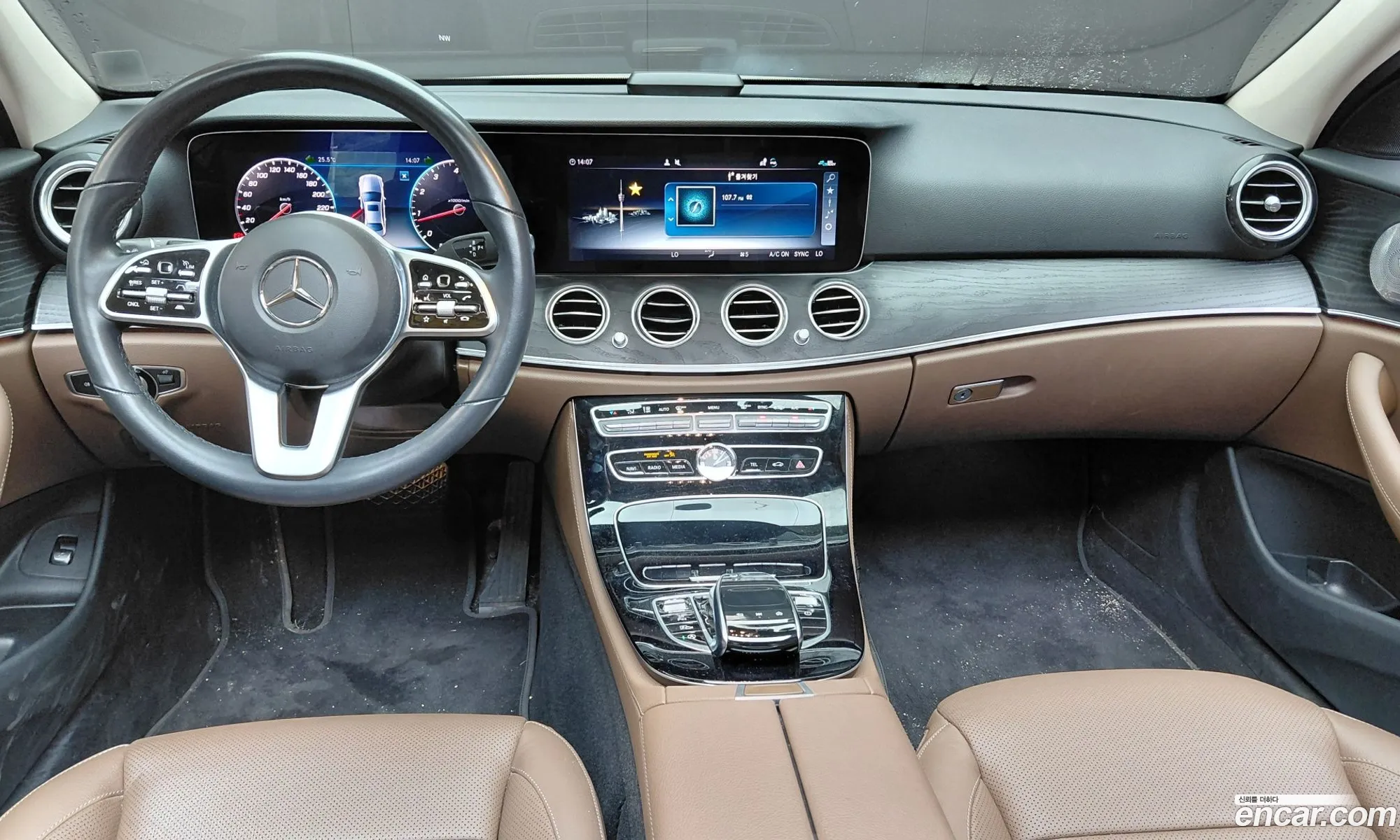 Mercedes-Benz E-Class W213 2019 WDDZF4JB9LA744178 — 7