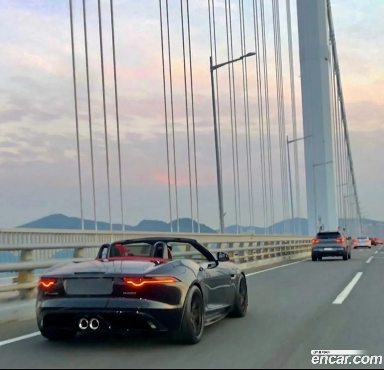 Jaguar F-Type 2019 — 12