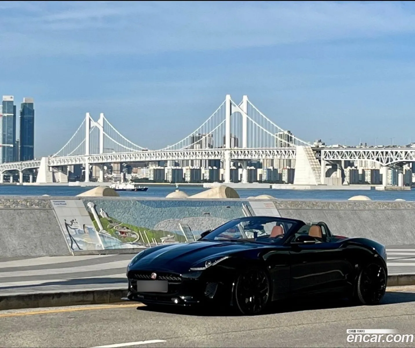 Jaguar F-Type 2019 — 7