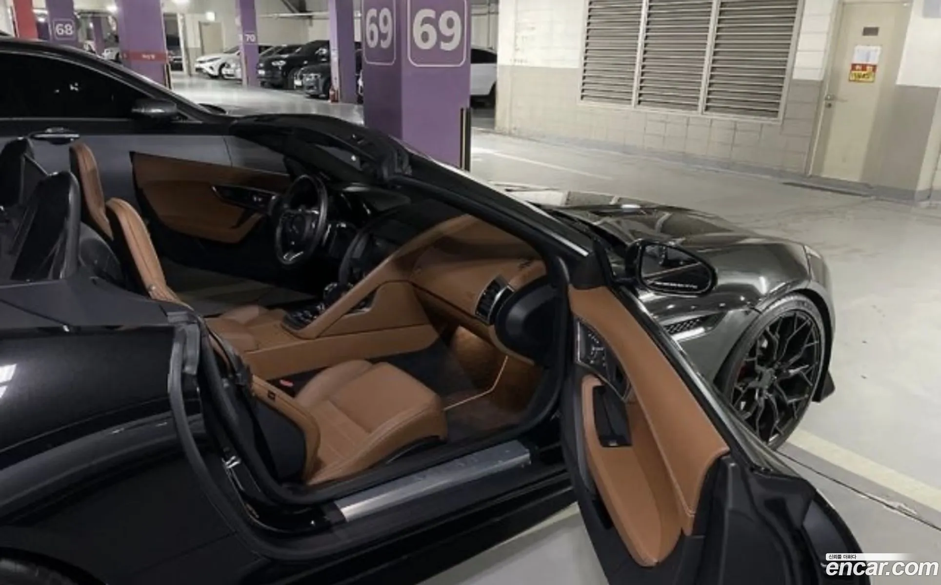 Jaguar F-Type 2019 — 4