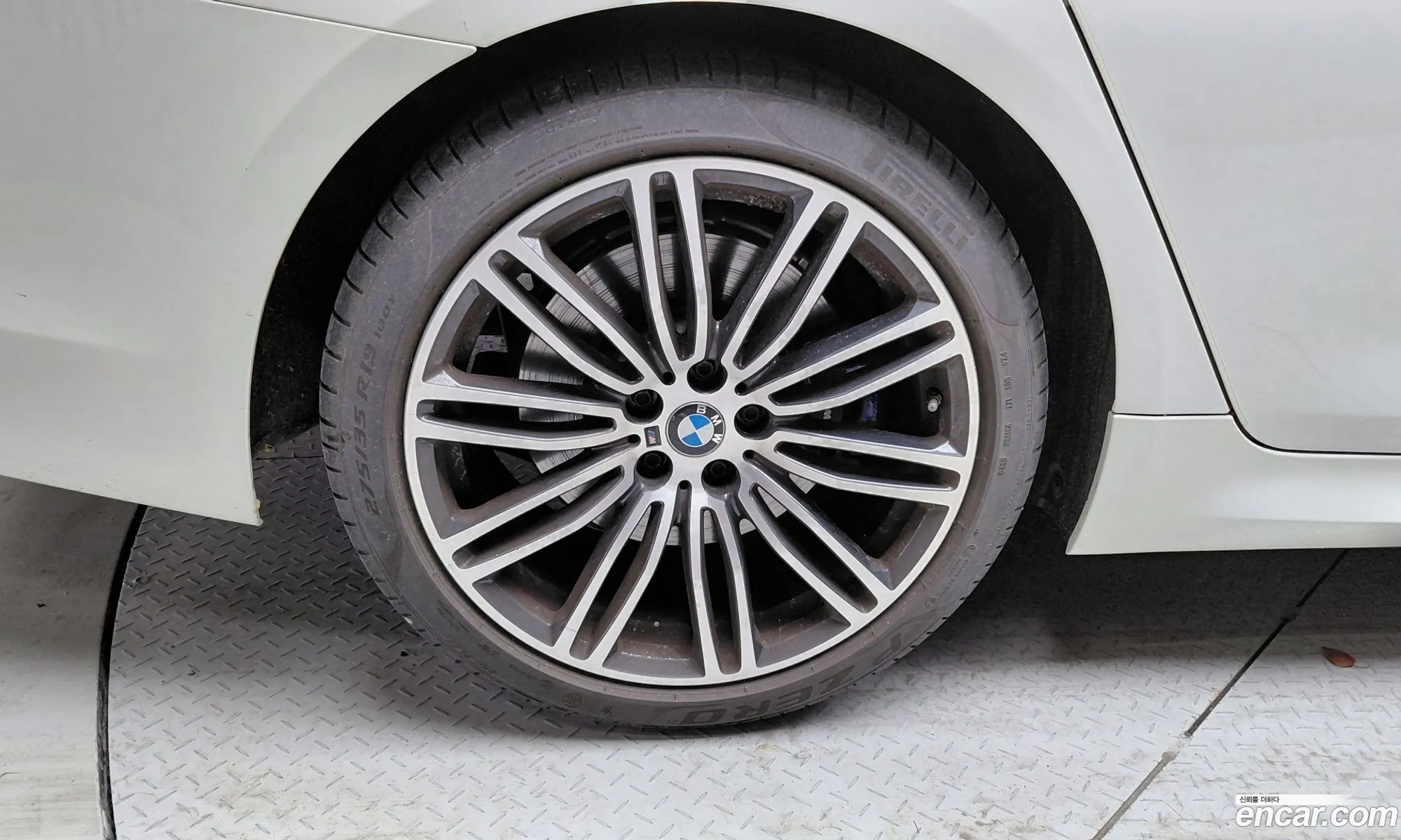 BMW 5 Series 2020 WBAJR9108LCE68073 — 15