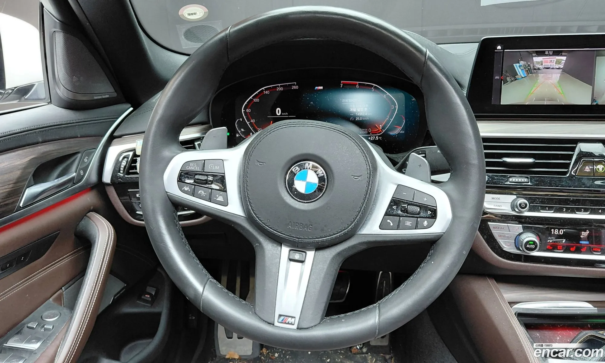 BMW 5 Series 2020 WBAJR9108LCE68073 — 29
