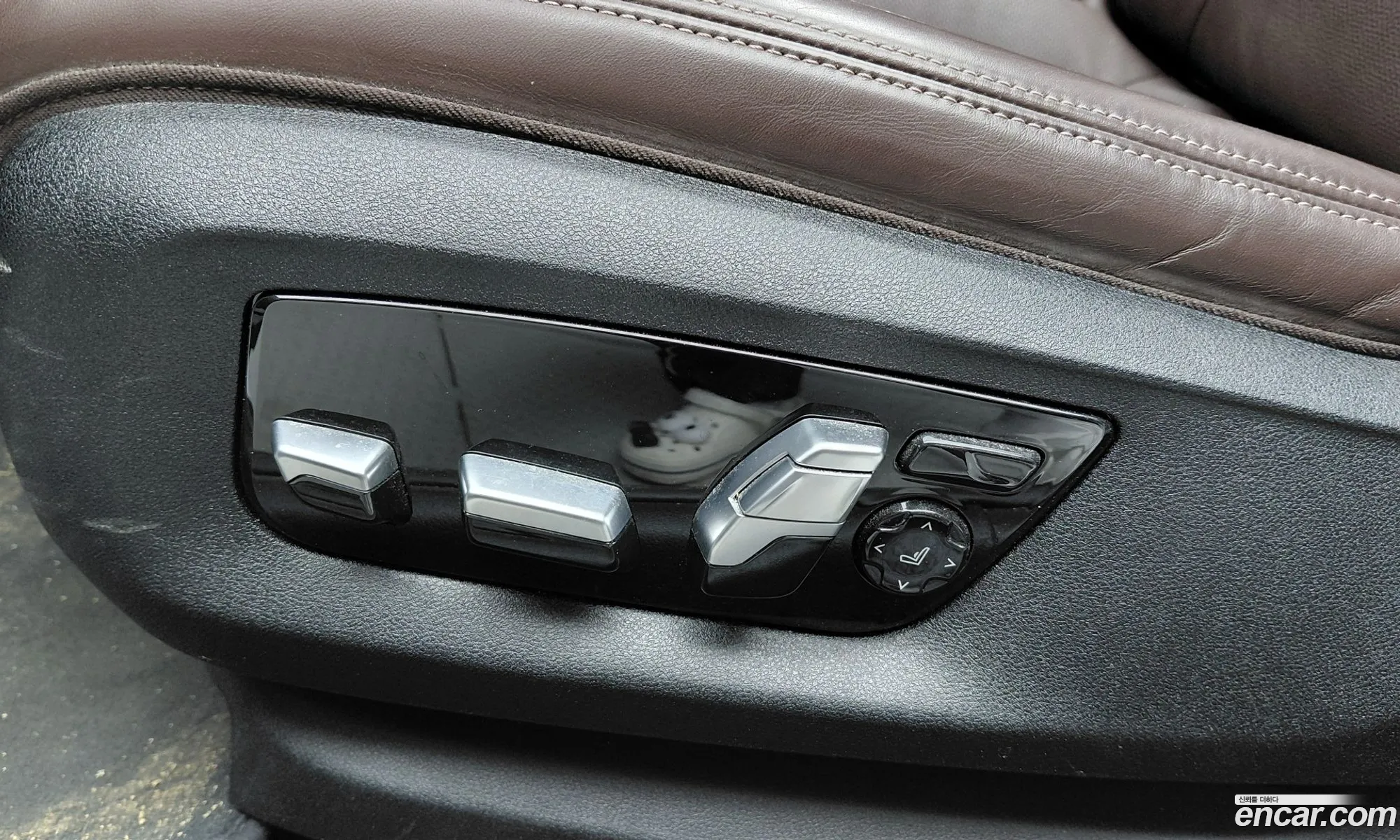 BMW 5 Series 2020 WBAJR9108LCE68073 — 27