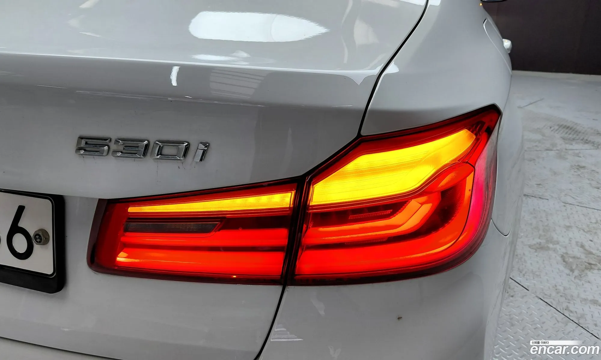 BMW 5 Series 2020 WBAJR9108LCE68073 — 14