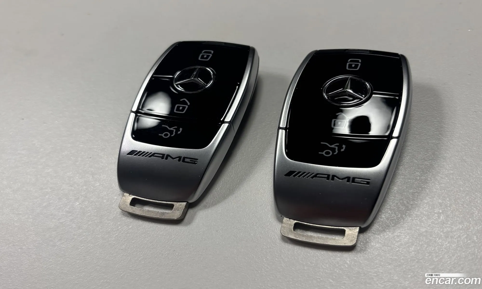 Mercedes-Benz AMG GT 2020 — 2