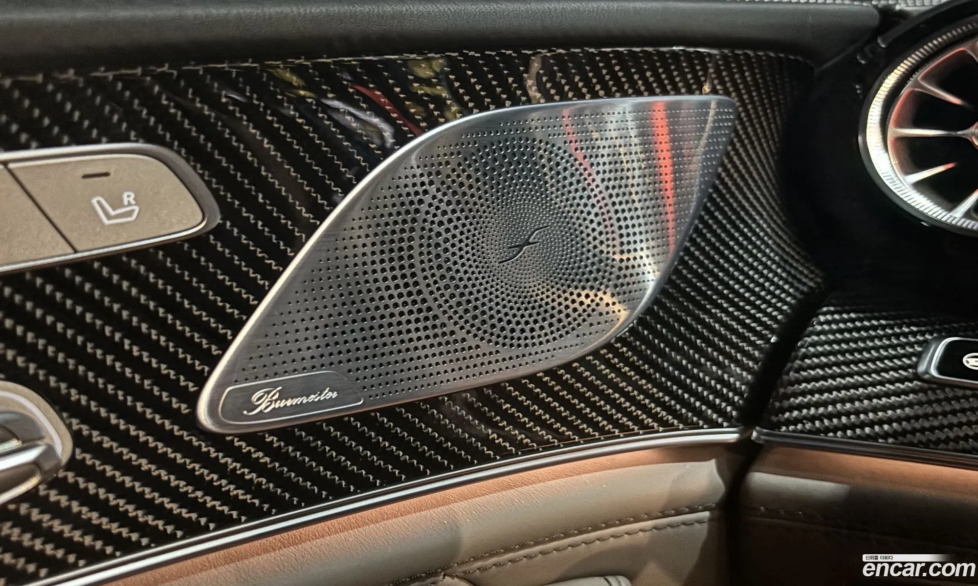 Mercedes-Benz AMG GT 2020 — 13