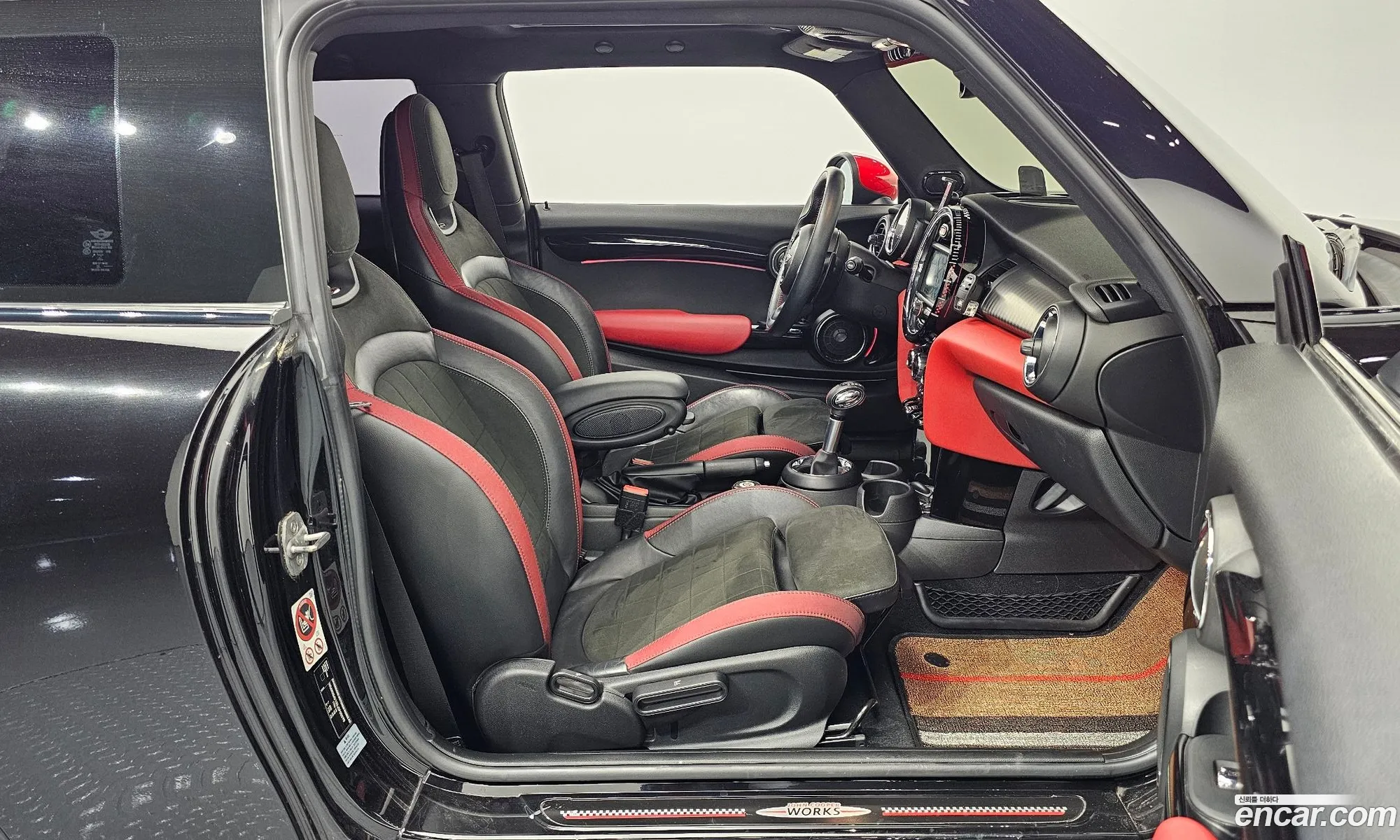 Mini Cooper S 2017 — 22