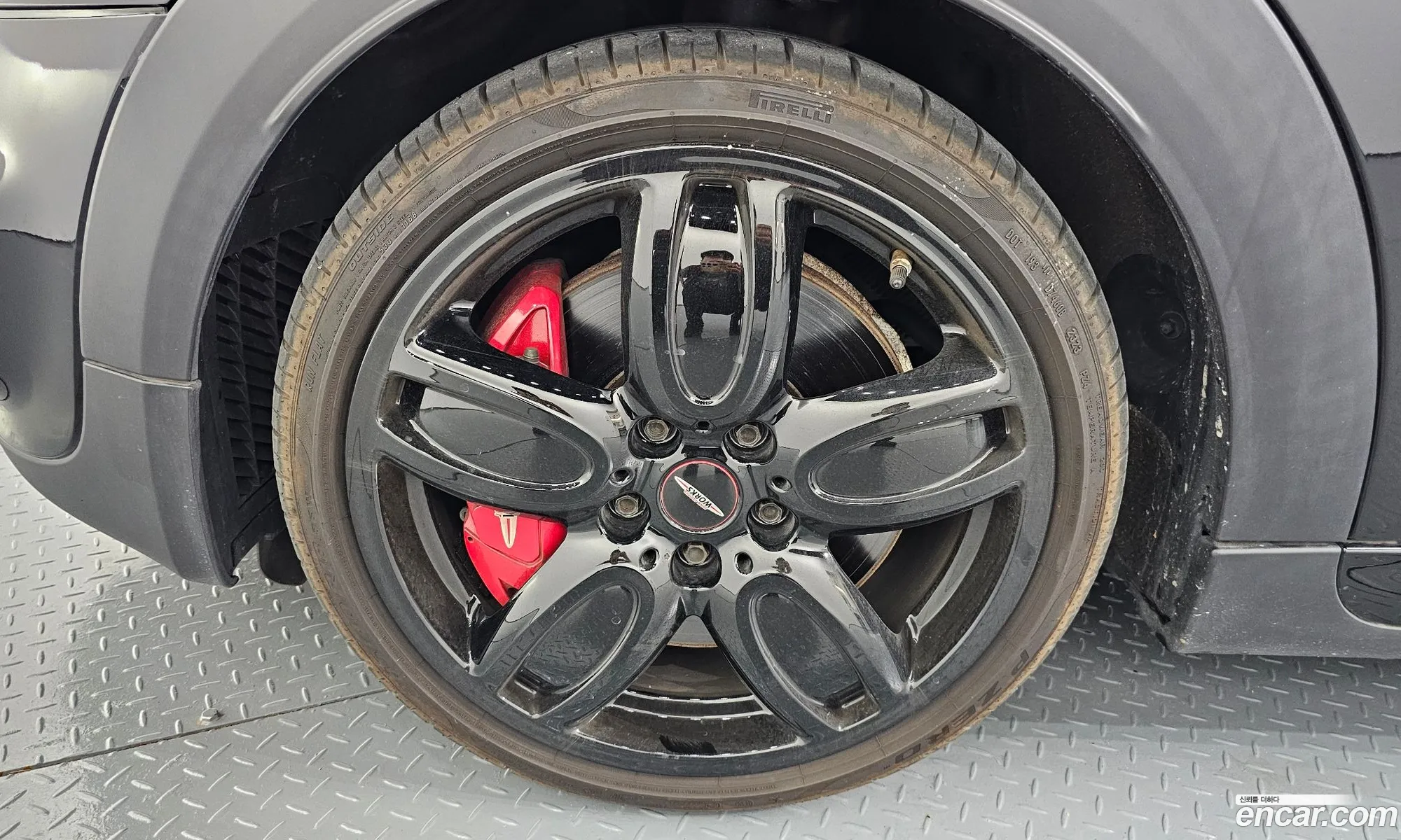 Mini Cooper S 2017 — 25