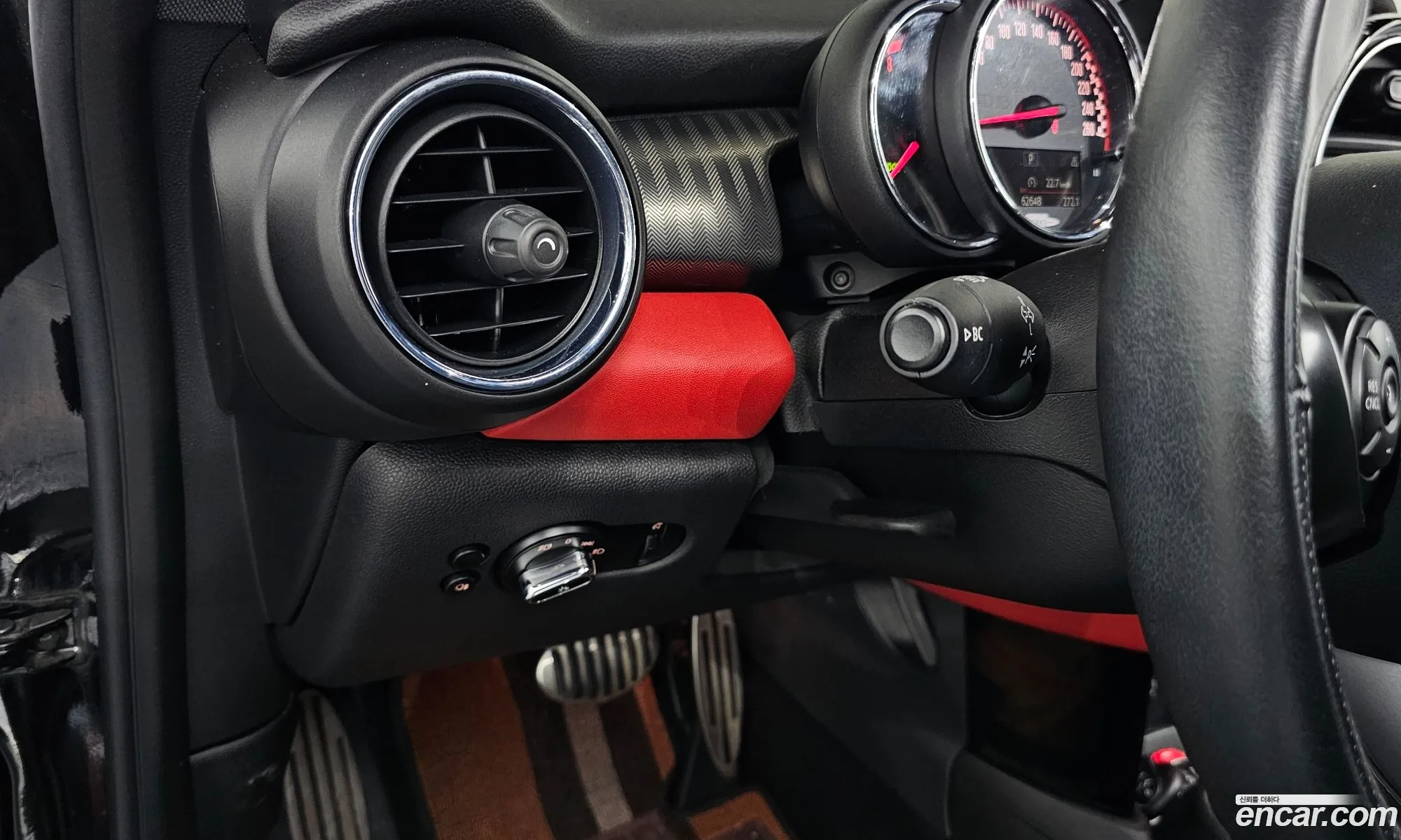 Mini Cooper S 2017 — 8
