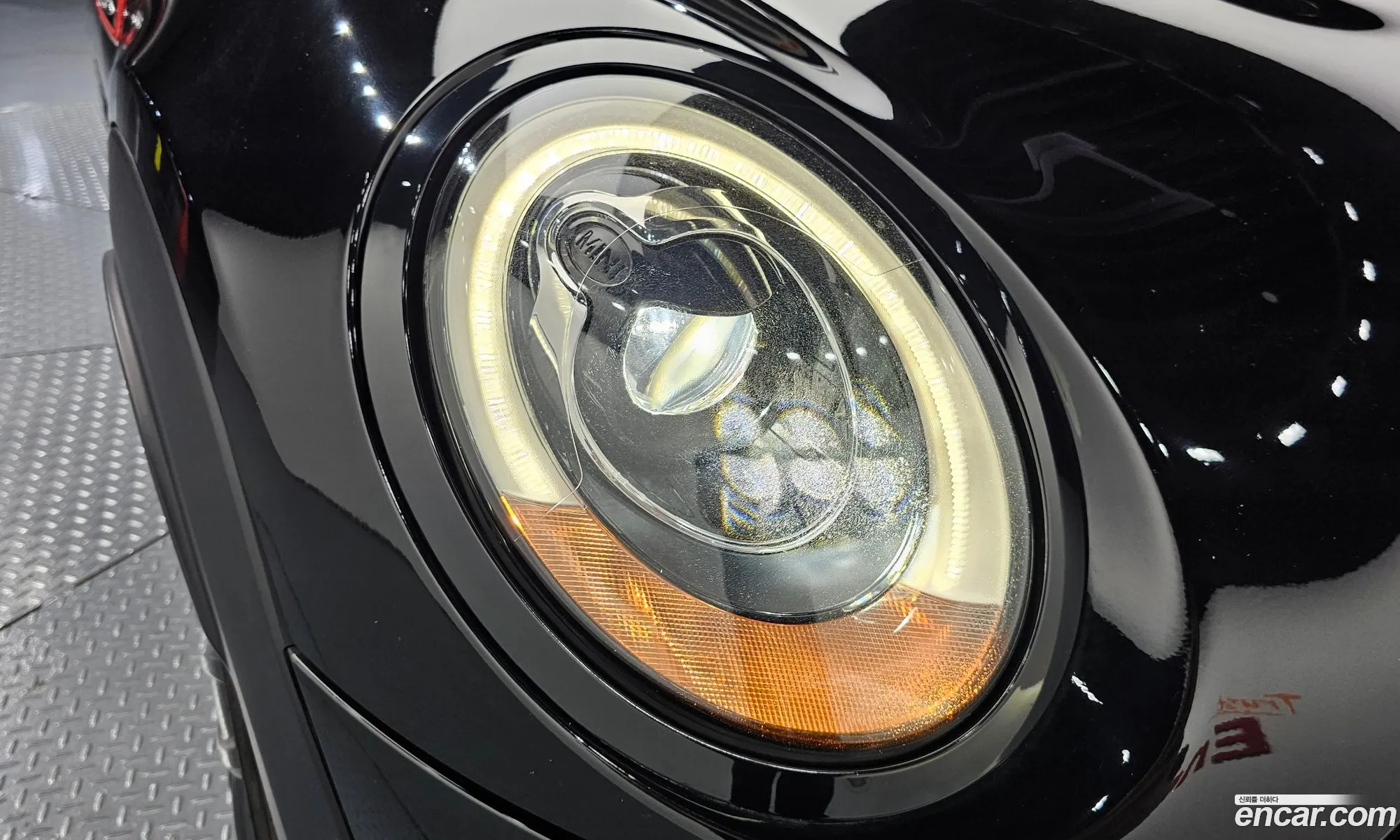 Mini Cooper S 2017 — 20