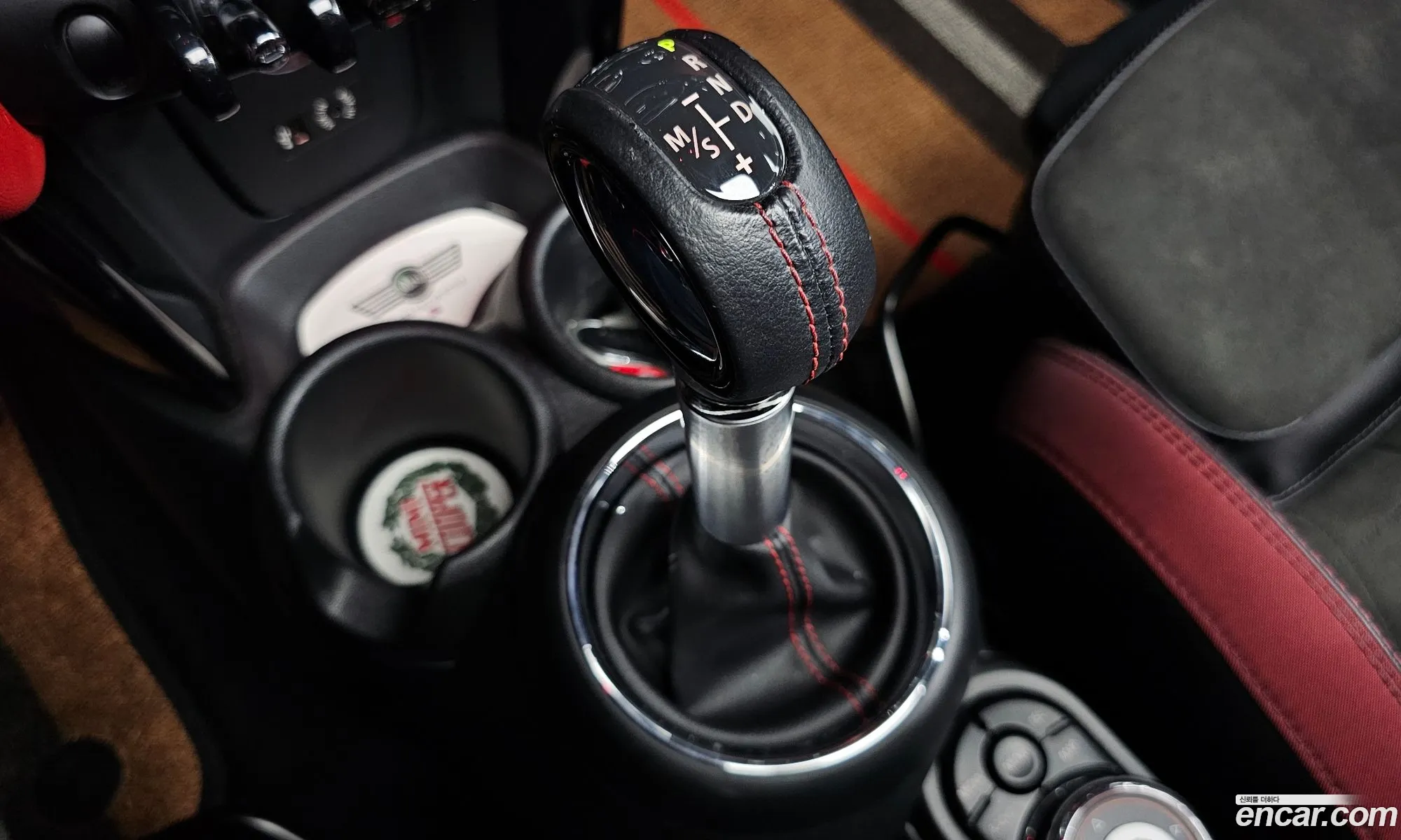Mini Cooper S 2017 — 12