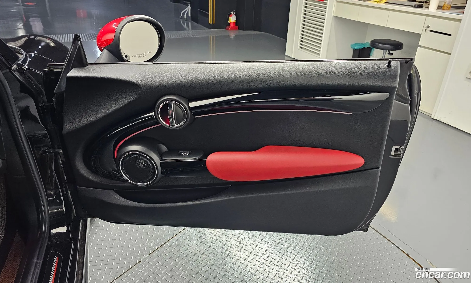 Mini Cooper S 2017 — 10