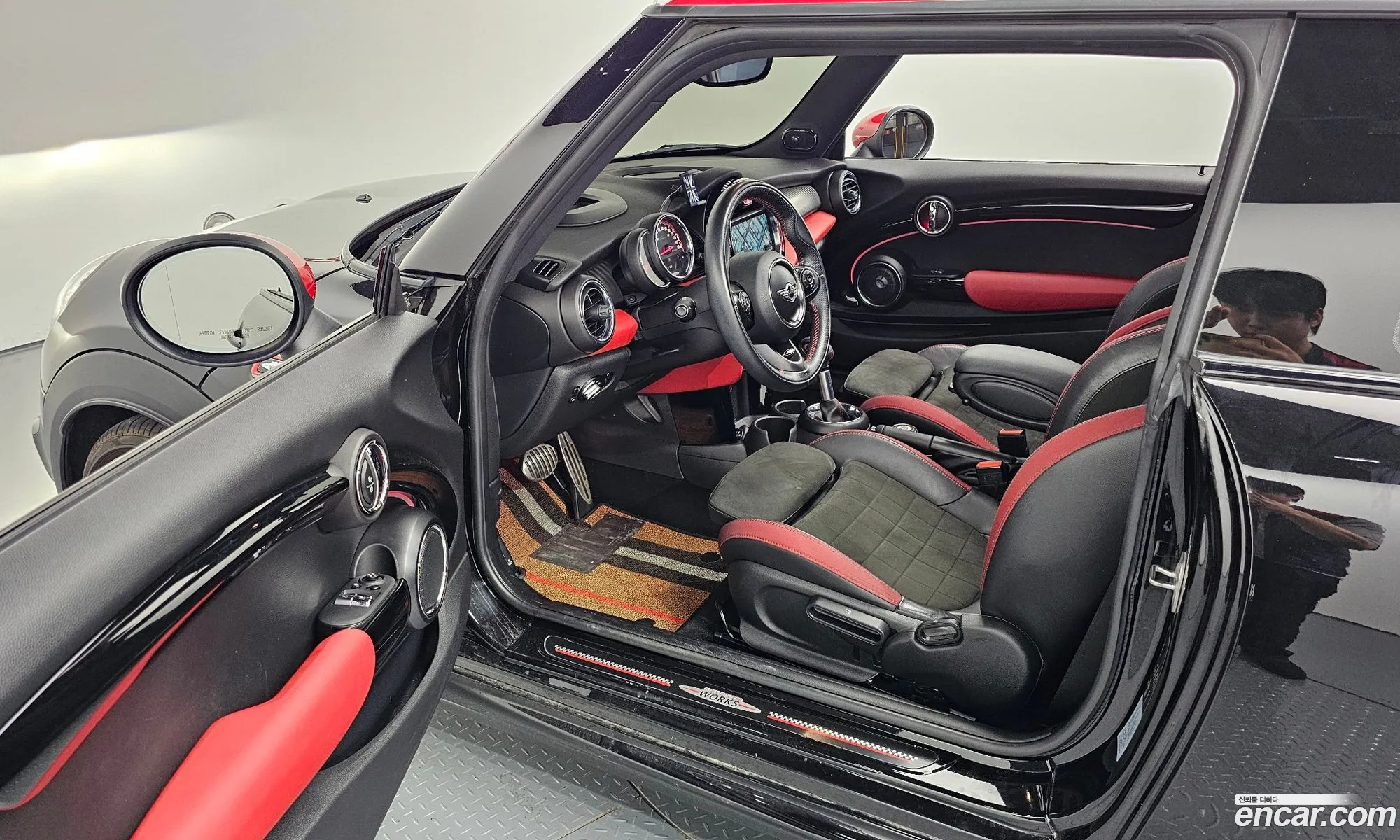 Mini Cooper S 2017 — 23